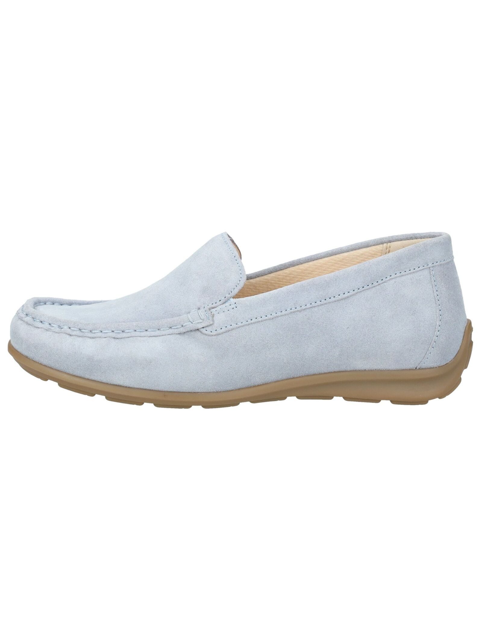 Gabor Comfort Gabor Comfort Slipper Leder Slipper