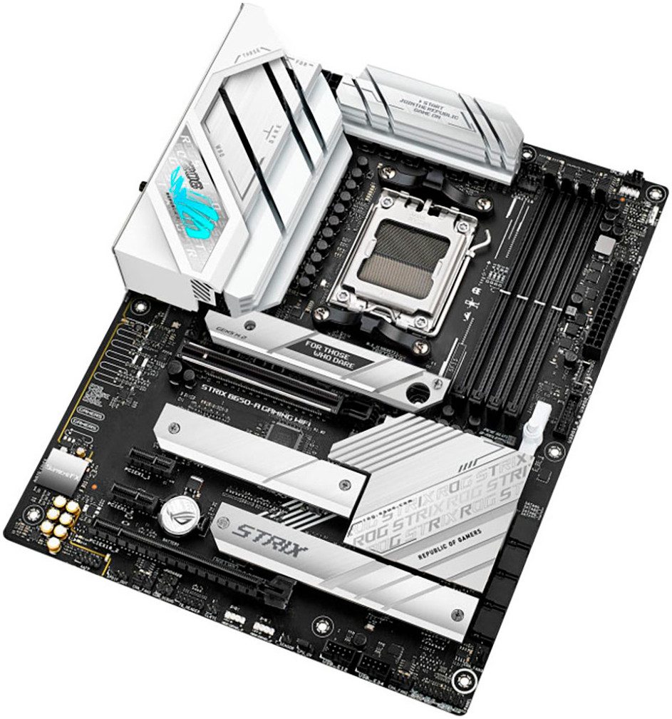 Asus ROG STRIX B650-A GAMING WIFI Mainboard