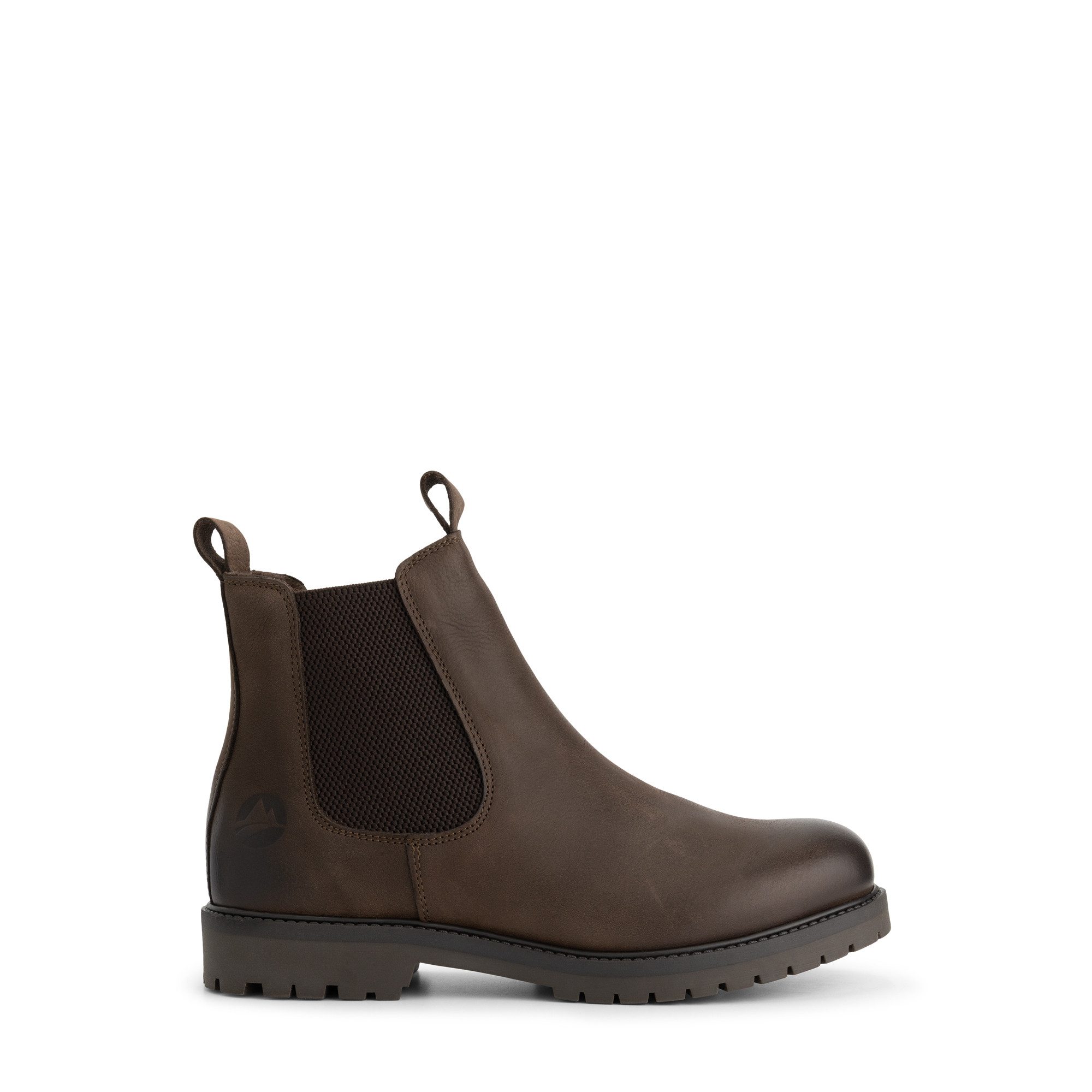 Travelin' Sivik Stiefel Atmungsaktiv günstig online kaufen