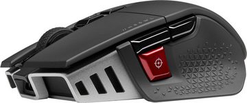 Corsair M65 RGB Ultra Wireless Gaming-Maus (Bluetooth)