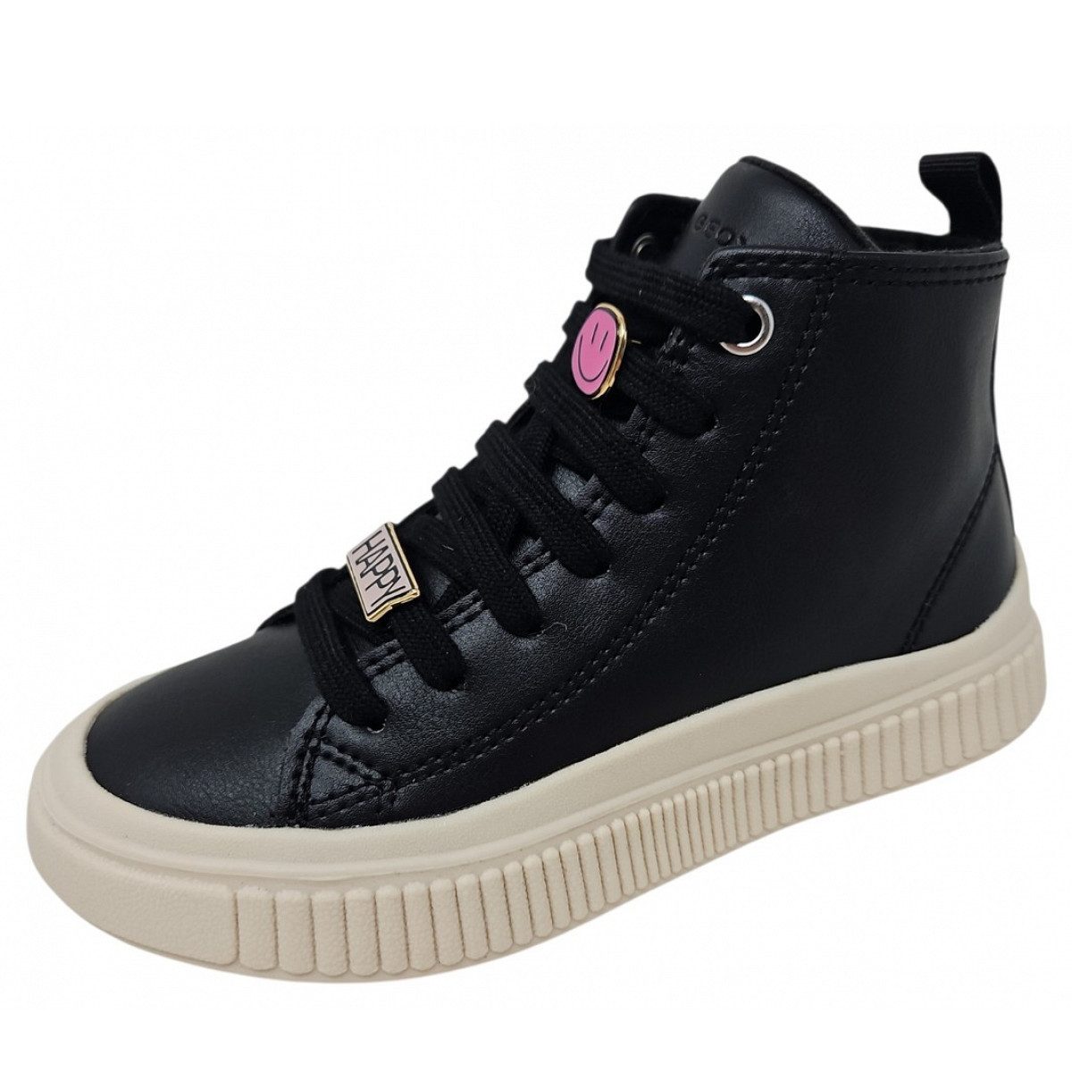 Geox Laquinny Girl Stiefel