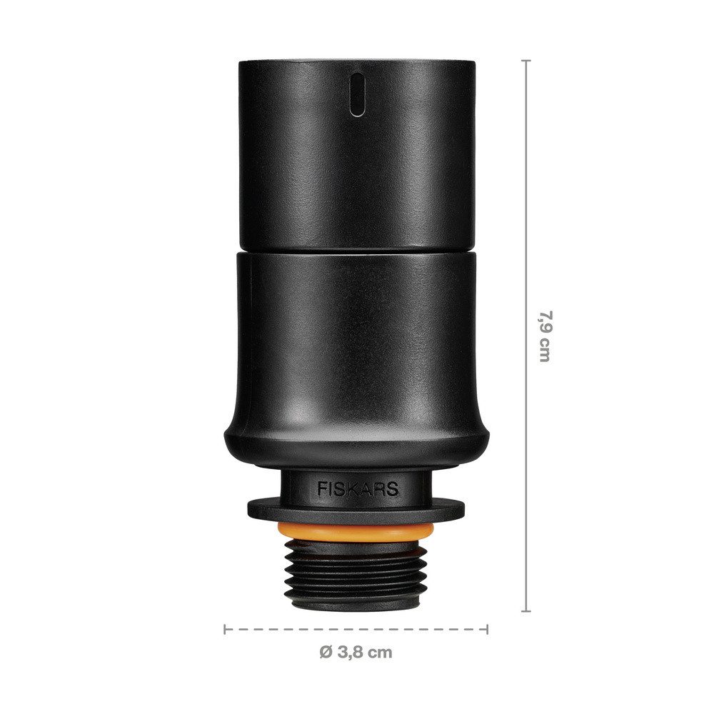 Fiskars Regner Fiskars 1070579 Comfort Rasensprenger