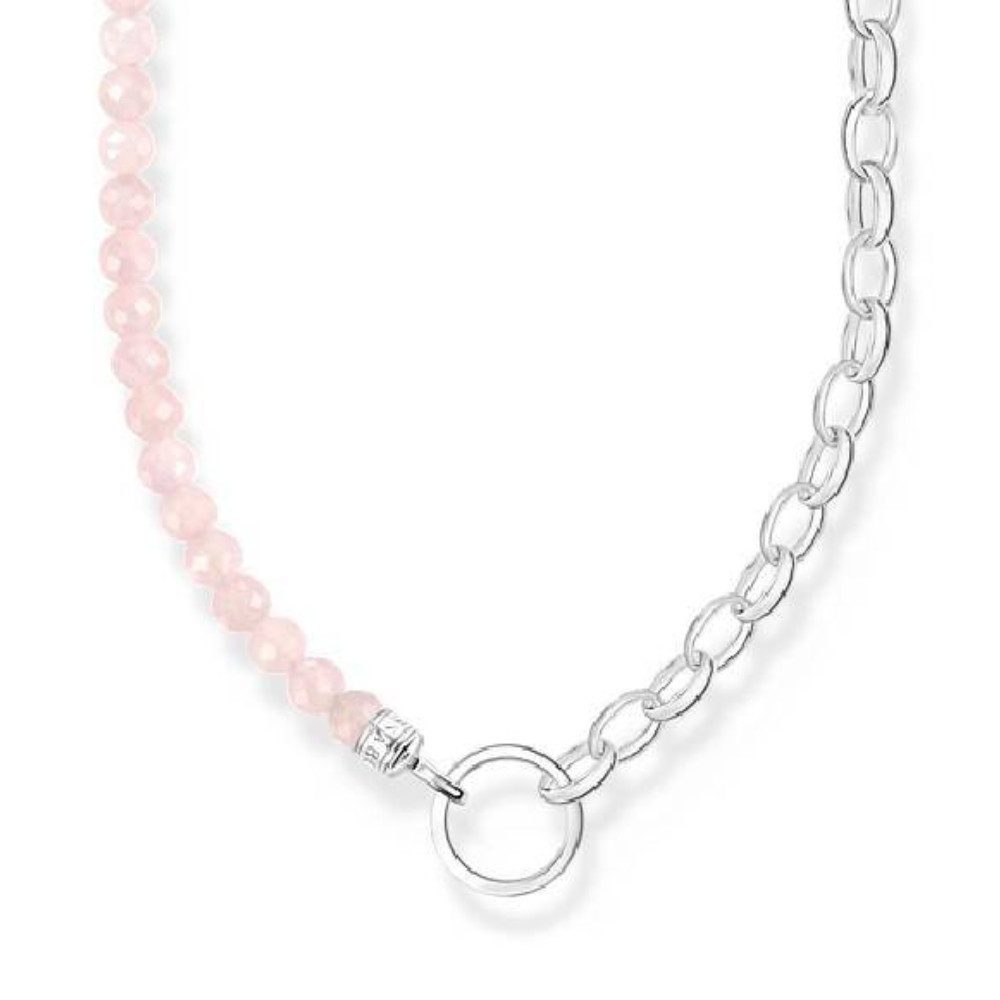 THOMAS SABO Kette mit Anhänger KE2188-034-9-L45V günstig online kaufen