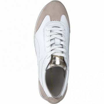 Tamaris TAMARIS Damen Sneaker 1-23771-26-197 white comb Sneaker