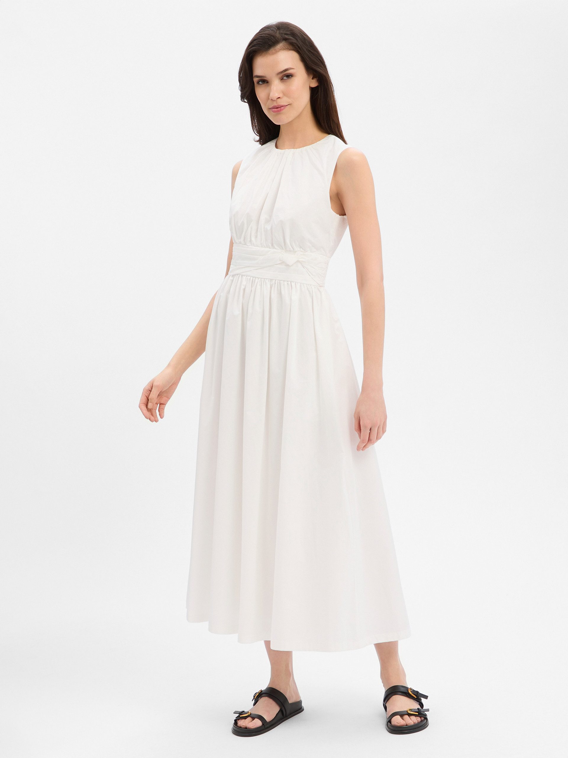 Marie Lund Sommerkleid