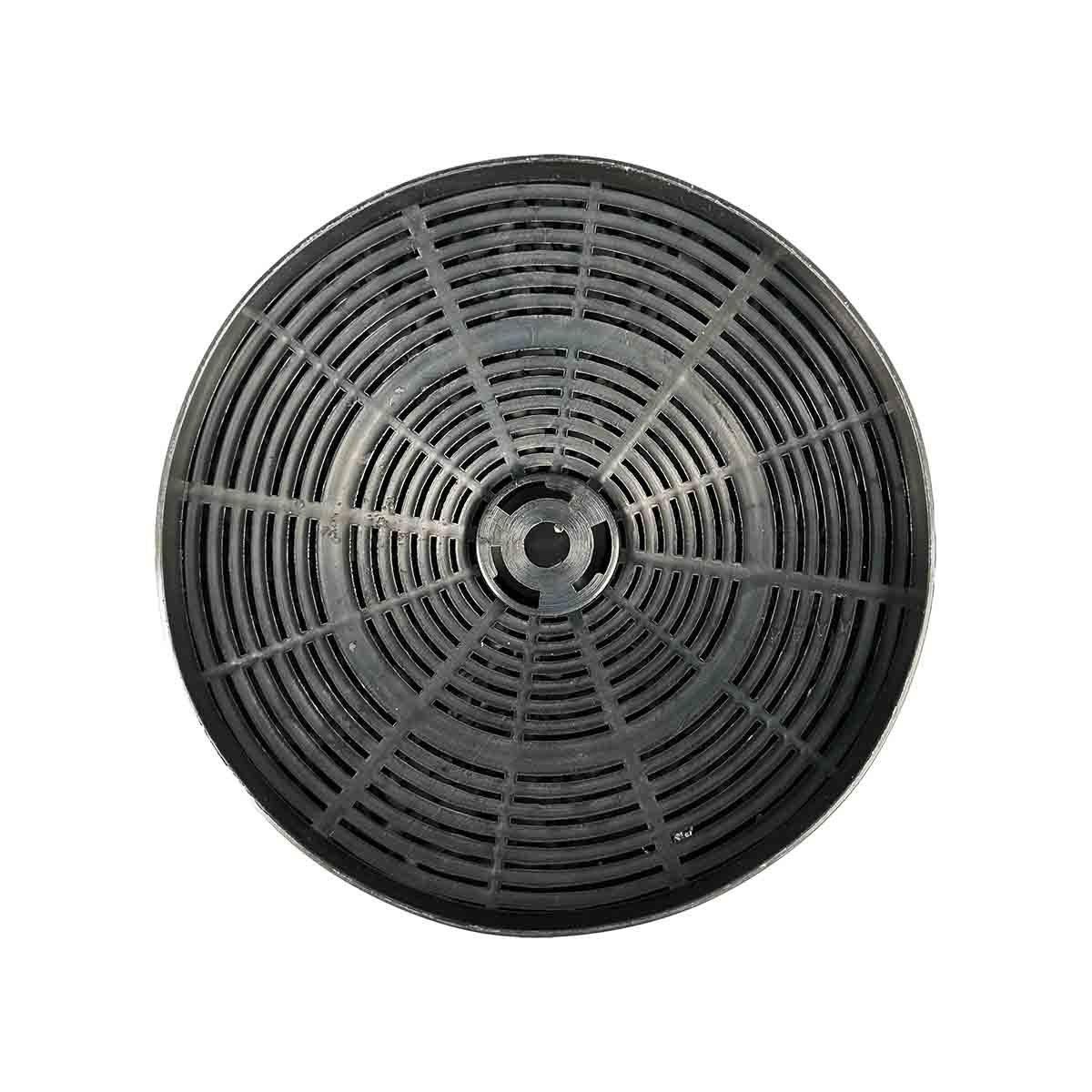 AIR2GO Aktivkohlefilter für Electrolux 9029793792 / MCFE41, Zubehör für Aktivkohlefilter für ELECTROLUX AZD 1925, AZD 3141, AZD1925, AZD3141, EFC690X, EFG692B, EFG692W, EFG695B, EFI691B, EFI691W, EFI692B, EFI692W, EFT690B, EFT690K, EFT690W, GZD 1925, GZD 3141, GZD1925, GZD3141, Passend für Dunstabzugshauben von ELECTROLUX