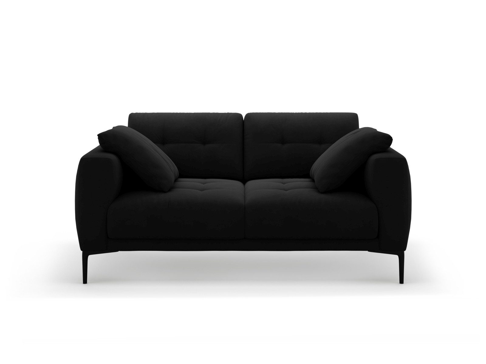 Micadoni Sofa Bemy, 2-Sitzer