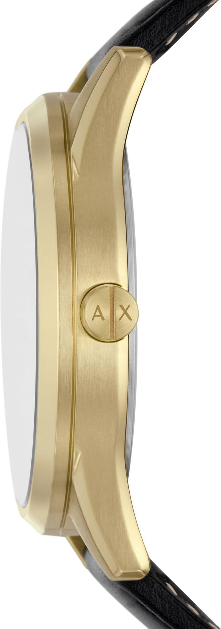 ARMANI EXCHANGE Quarzuhr DANTE Herrenarmbanduhr