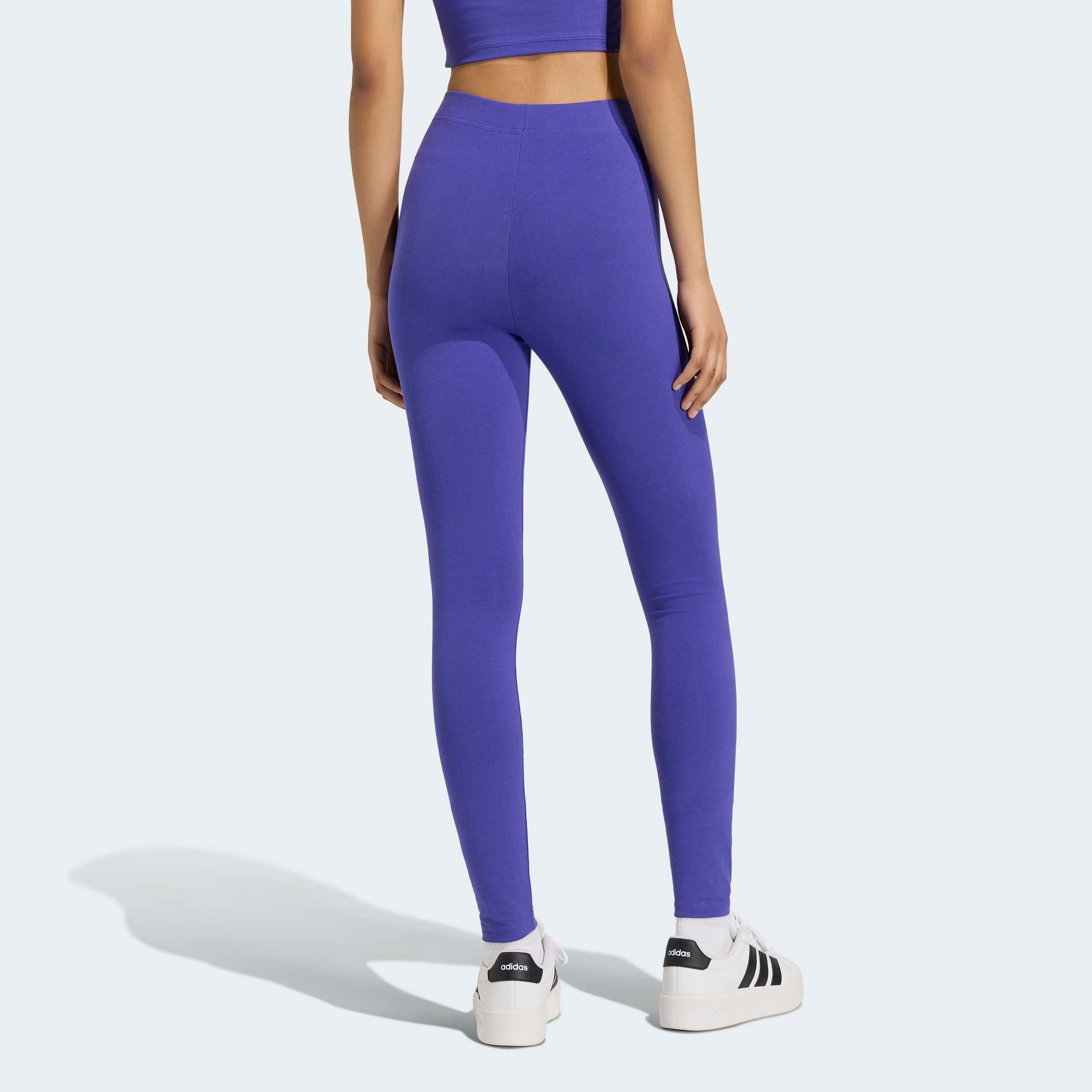 adidas Sportswear Trainingstights ESSENTIALS LINEAR COTTON