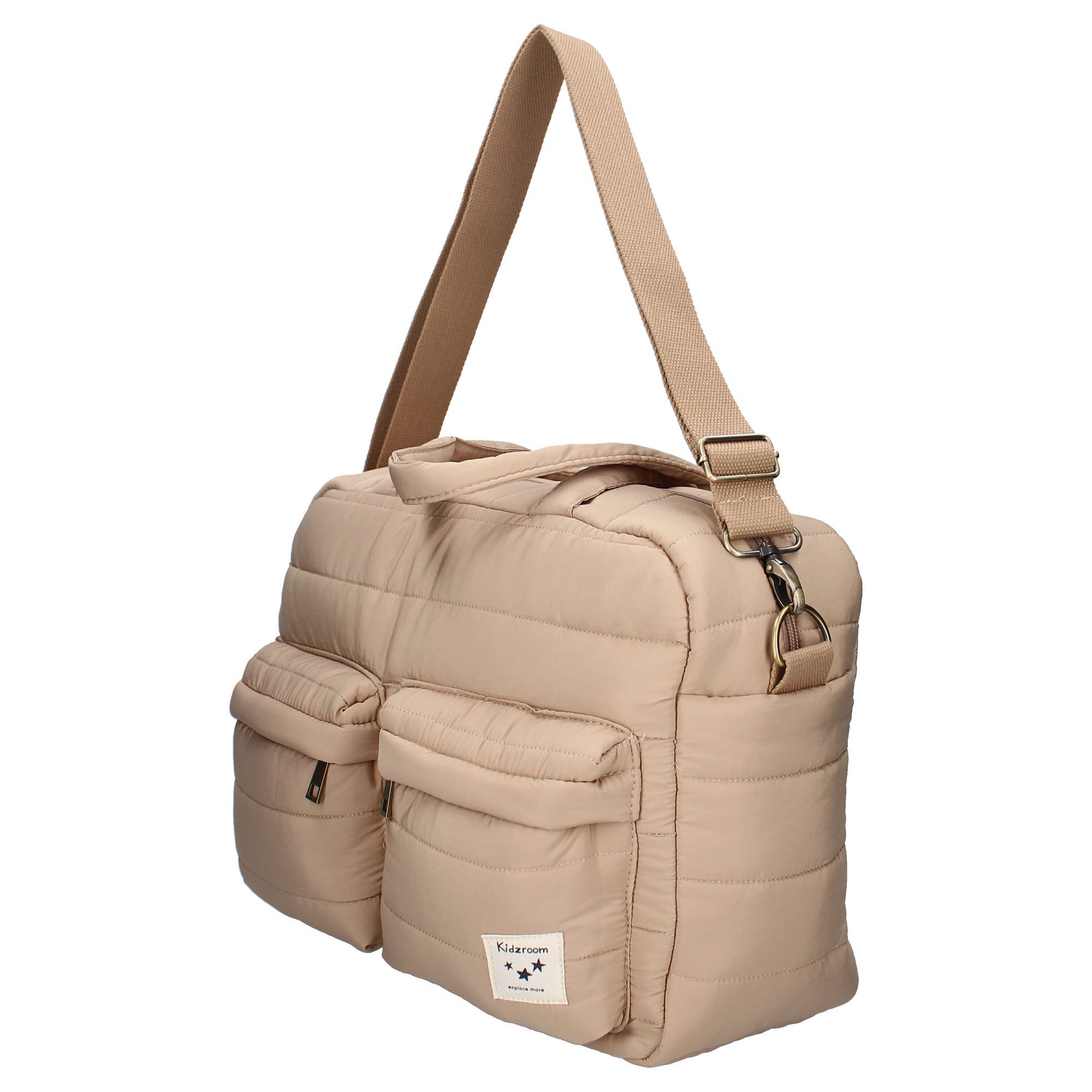 Vadobag Wickeltasche Care Gracious, mit Wickelunterlage und viel Stauraum