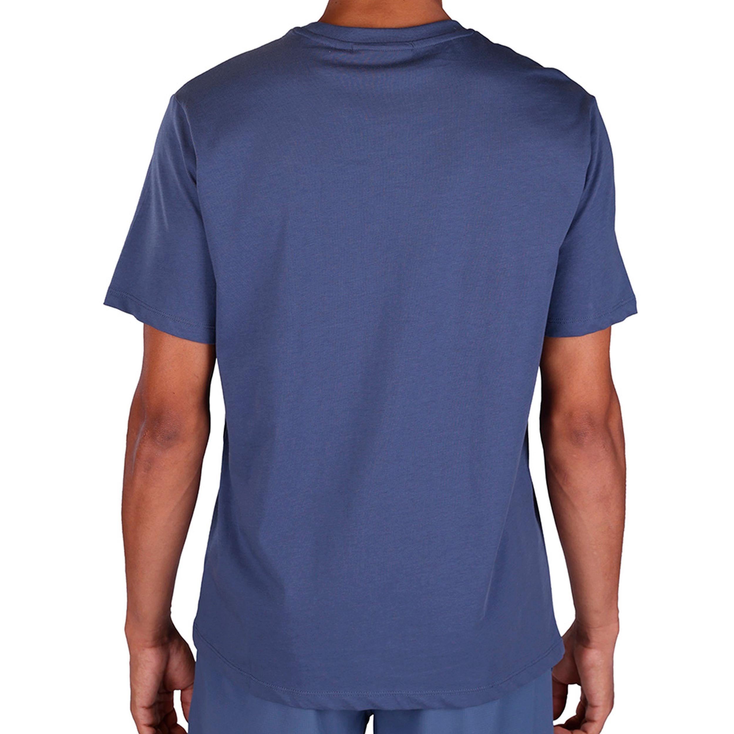 Sergio Tacchini T-Shirt Bold