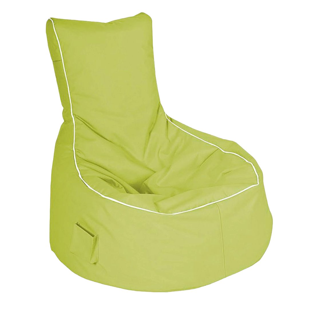 MAGMA HEIMTEX Sitting Point Sitzsack Swing SCUBA