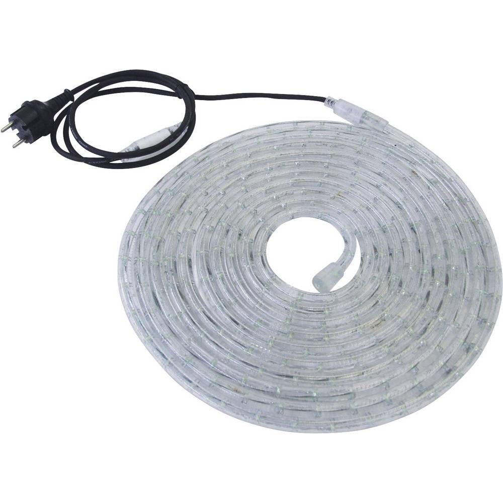 EUROLITE LED-Lichterschlauch RUBBERLIGHT LED RL1-230V 6400K 9m 50506210