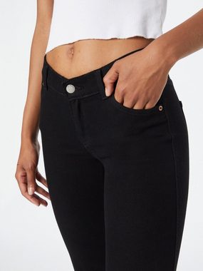 Dr. Denim Regular-fit-Jeans Dixy (1-tlg) Впередes Detail, Plain/ohne Details