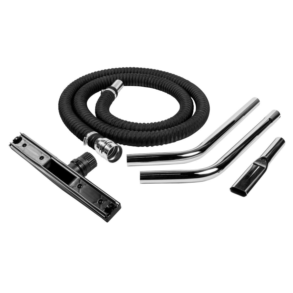 cleancraft Schlauch Cleancraft 7010310 Ø 38 mm Schlauch- und Düsensatz, ölresistent