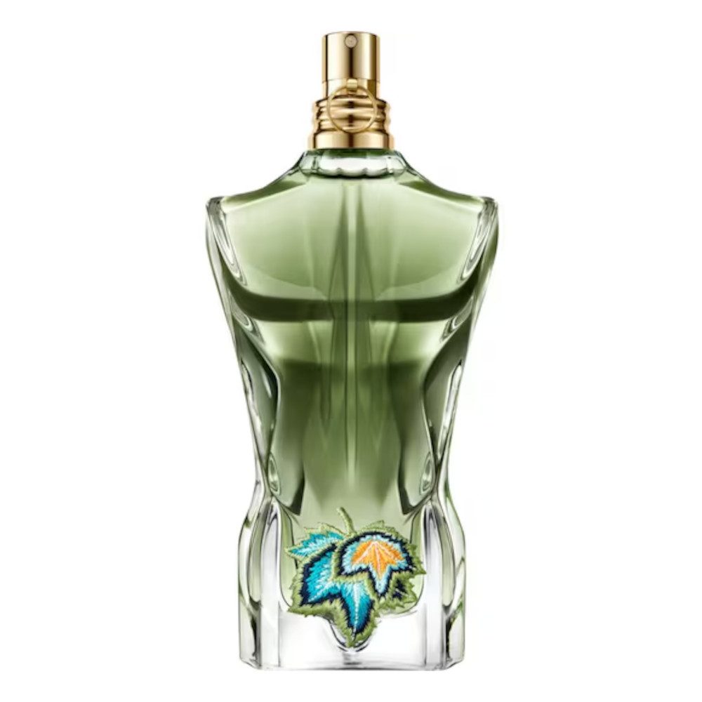 JEAN PAUL GAULTIER Eau de Parfum Jean Paul Gaultier Le Beau Paradise Garden Parfum Spray: 75 ml, 125 ml