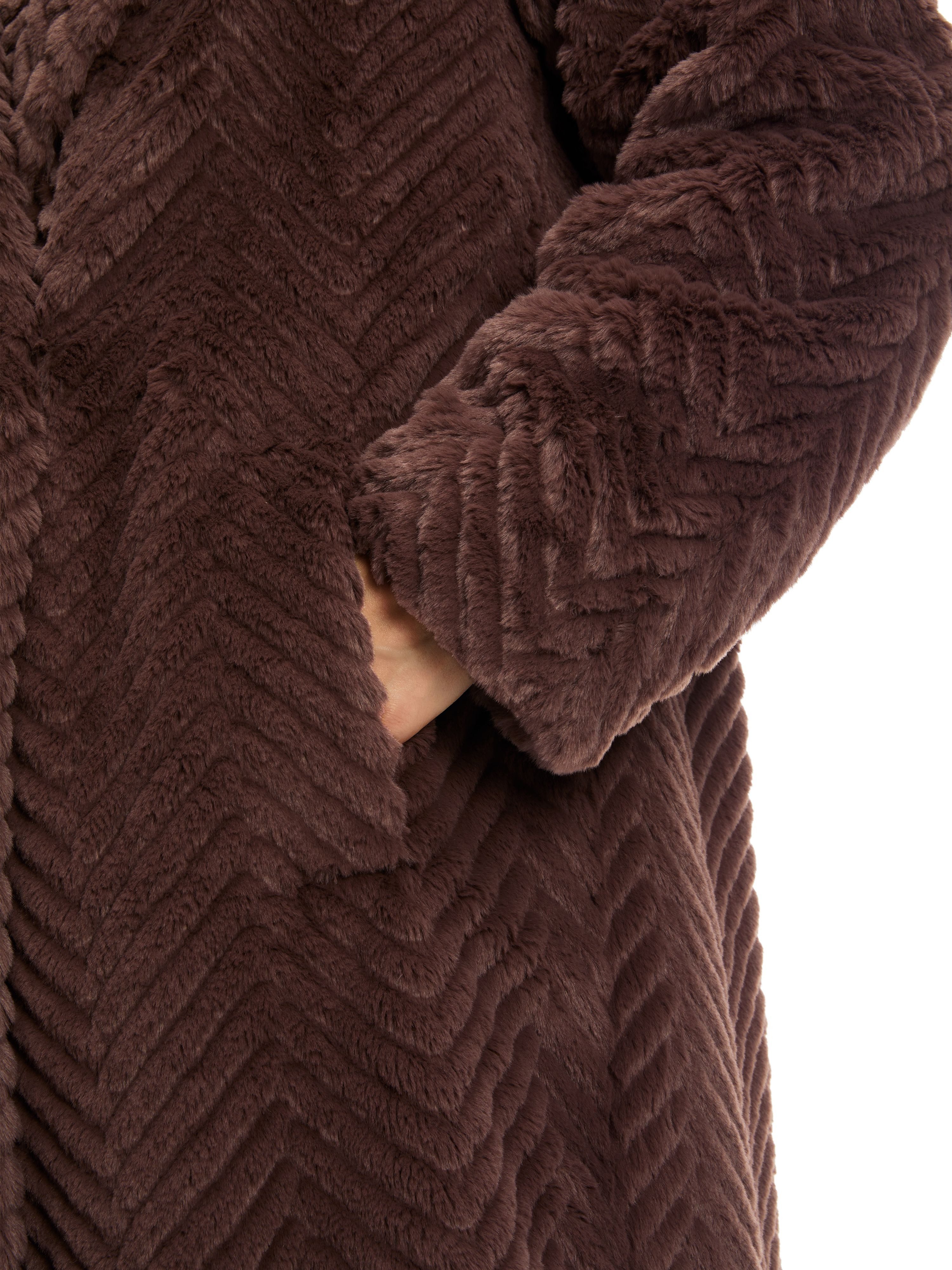 Marc Cain Wollmantel