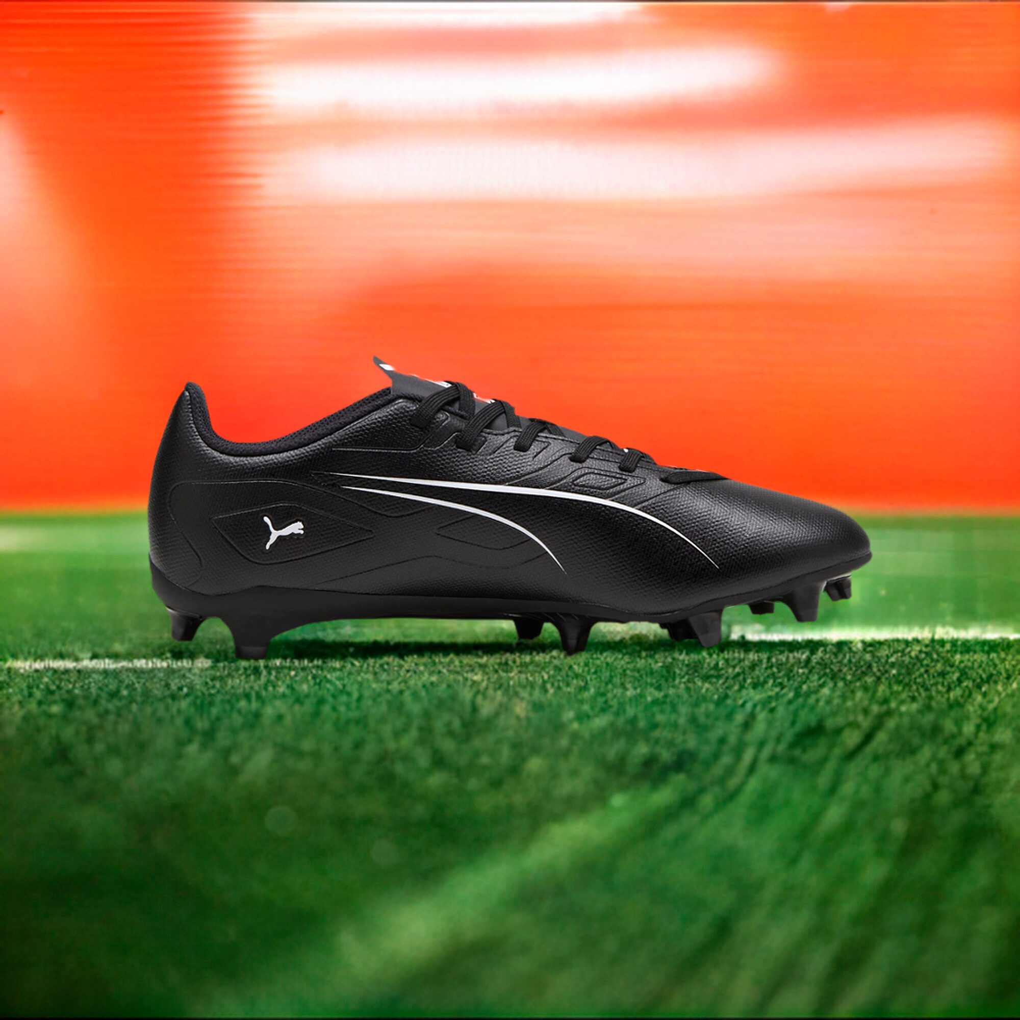PUMA ULTRA 5 PLAY FG/AG Fußballschuh für Rasen- und Kunstrasenplätze