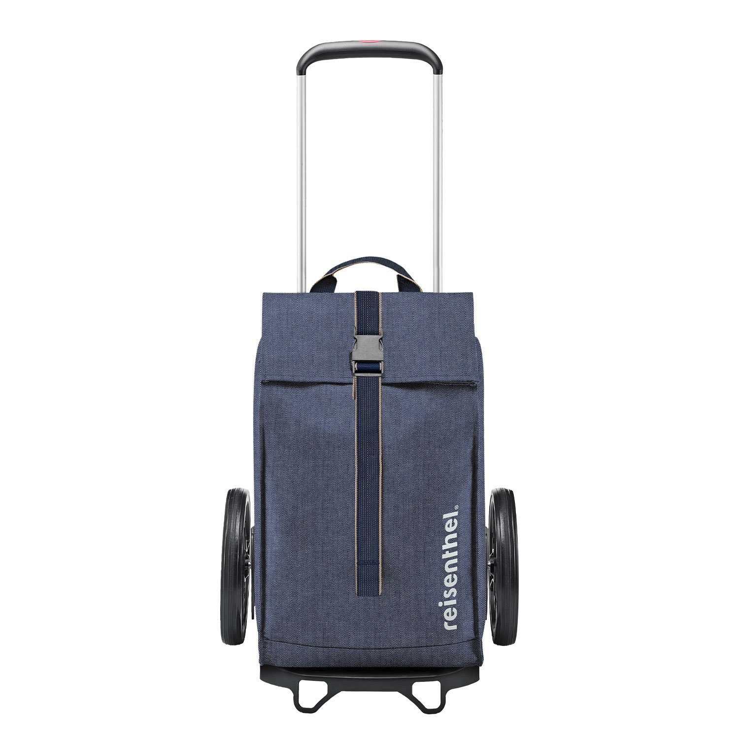 REISENTHEL® Einkaufstrolley citycruiser rolltop, 40 l günstig online kaufen