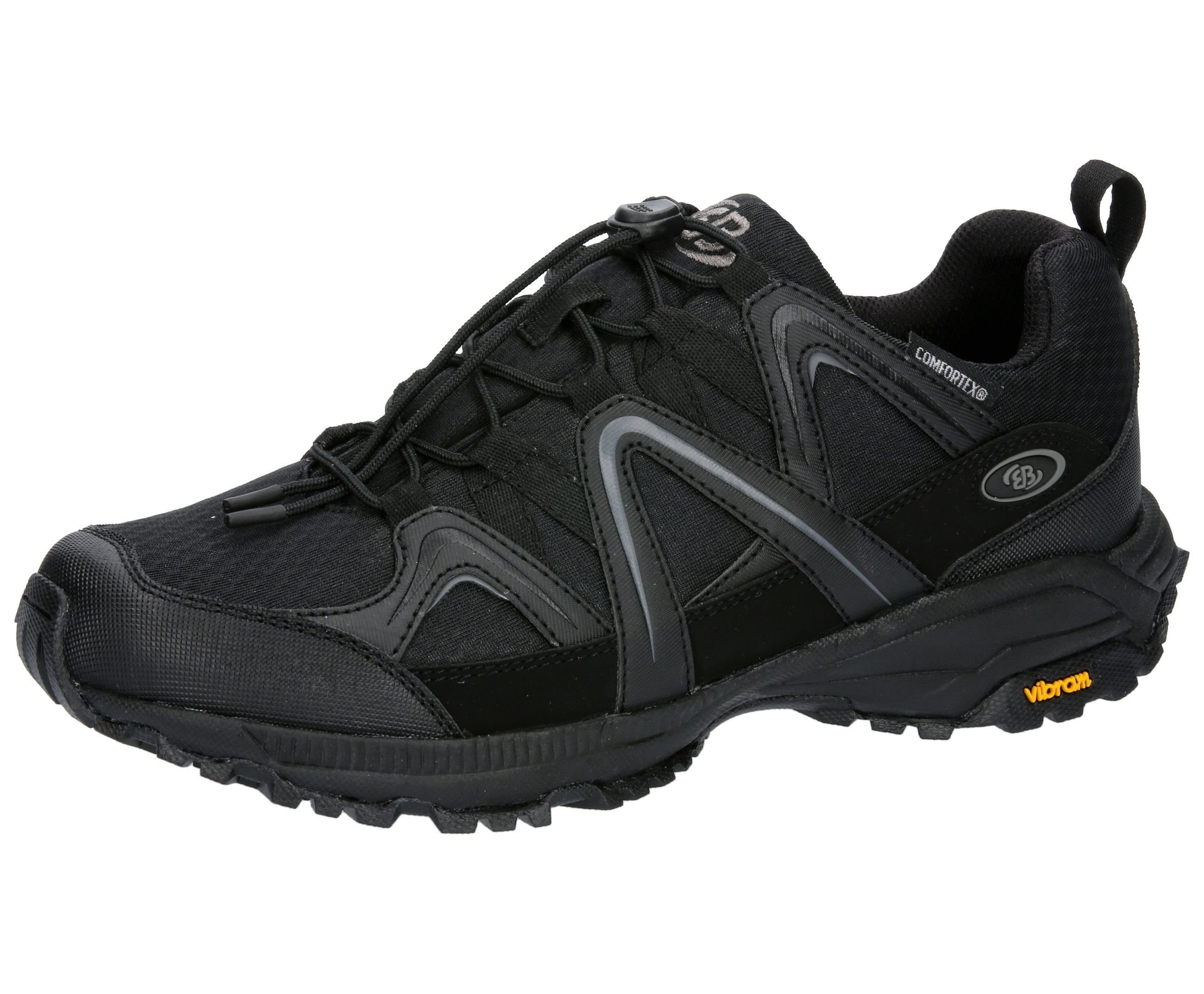 BRÜTTING Outdoorschuh Largo Outdoorschuh günstig online kaufen
