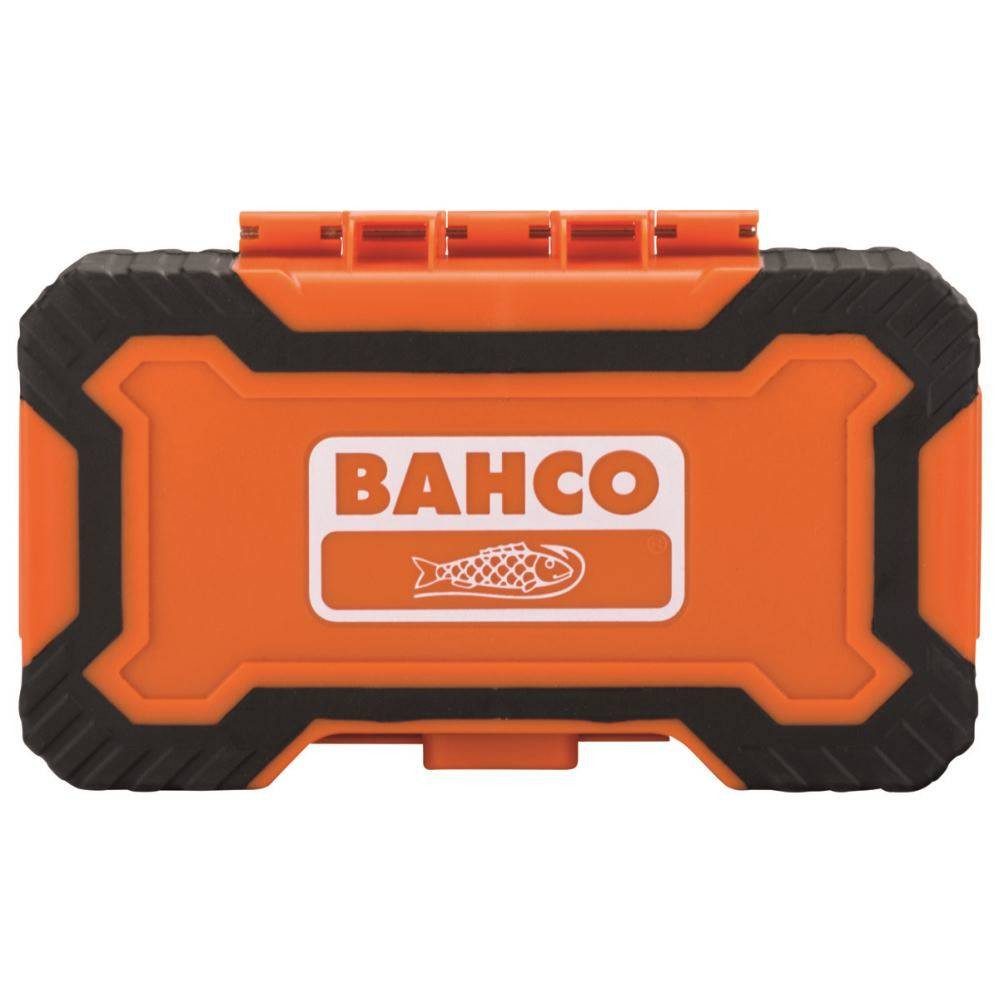 BAHCO Bit-Set Bit-Box100-teilig 59/S100BC