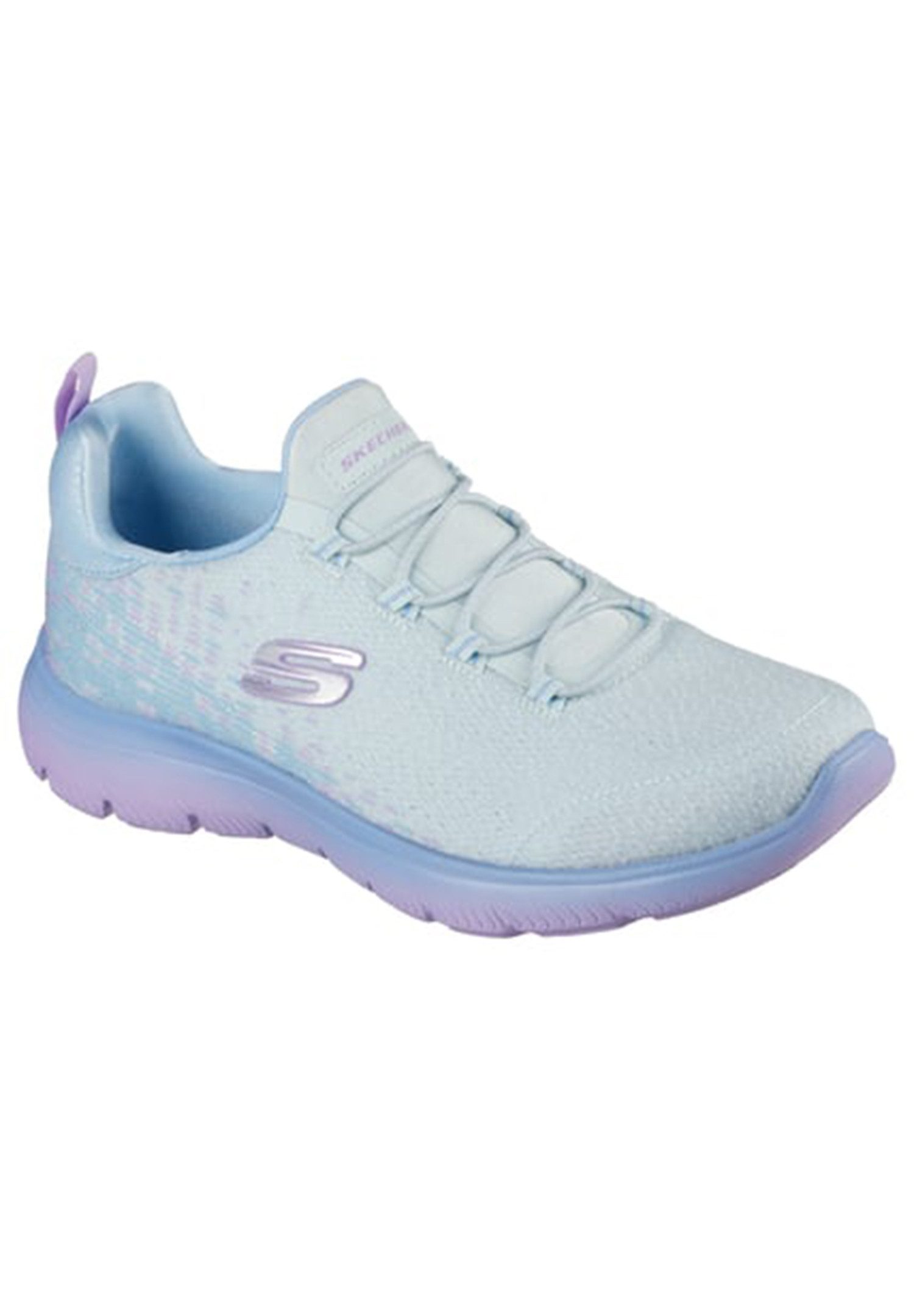 Skechers SUMMITS MORNING GLOW Sneaker günstig online kaufen