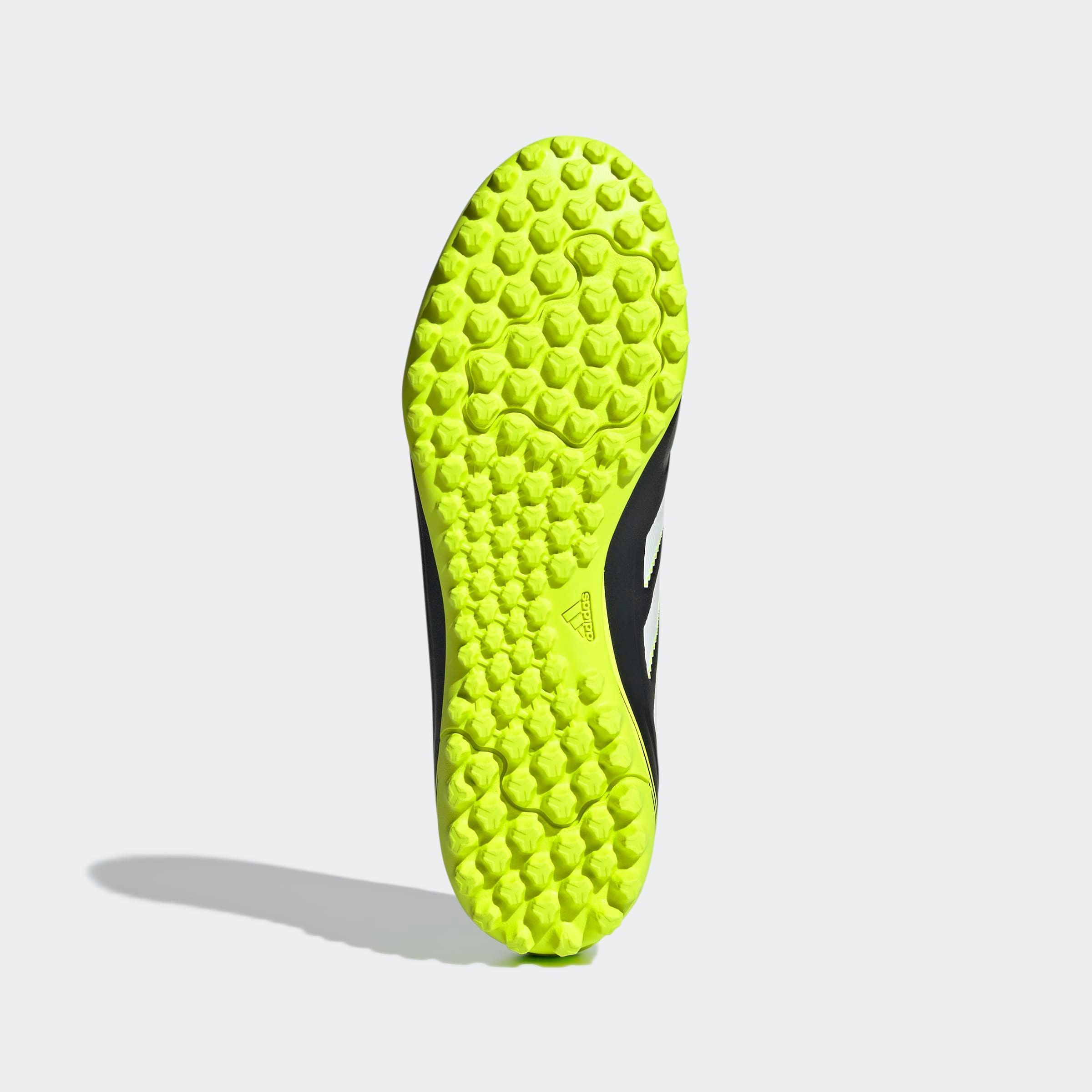 adidas Performance COPA PURE 3 CLUB KUNSTRASEN Fußballschuh geeignet für harte Untergründe Asche und Kunstrasen