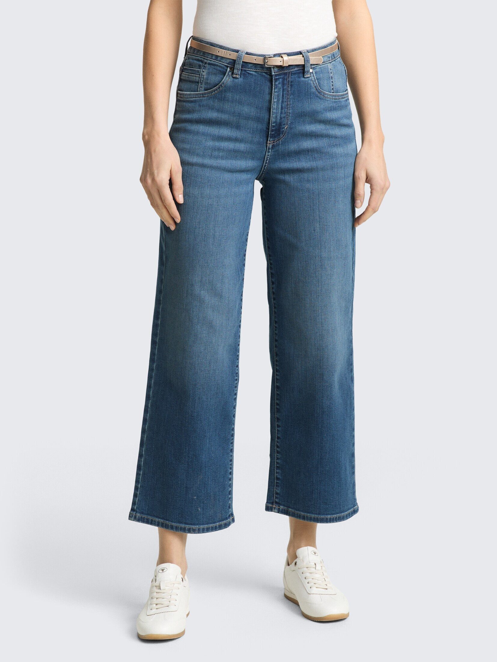 7/8-Jeans Jeanshosen