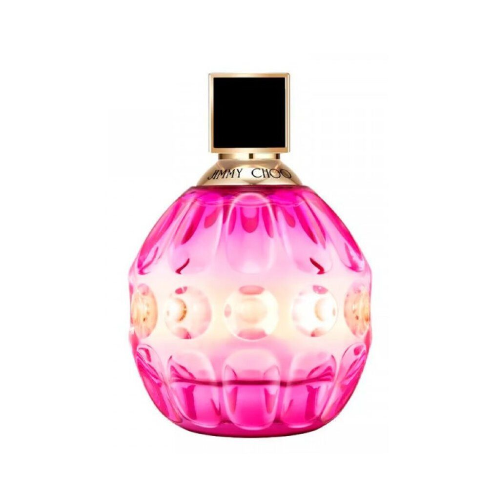 JIMMY CHOO Eau de Parfum Rose Passion Eau De Parfum Spray 100ml