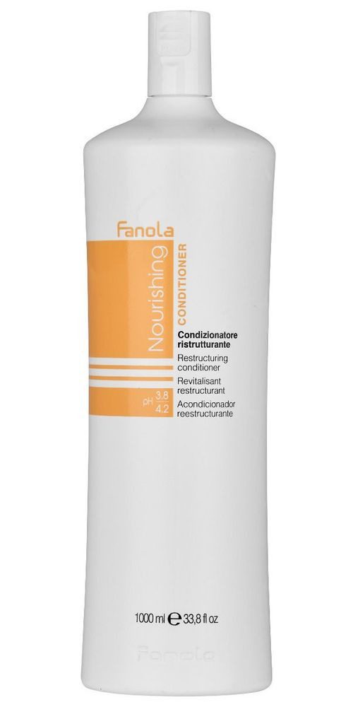 Fanola Haarspülung Fanola Nourishing Restructuring Conditioner 1000ml