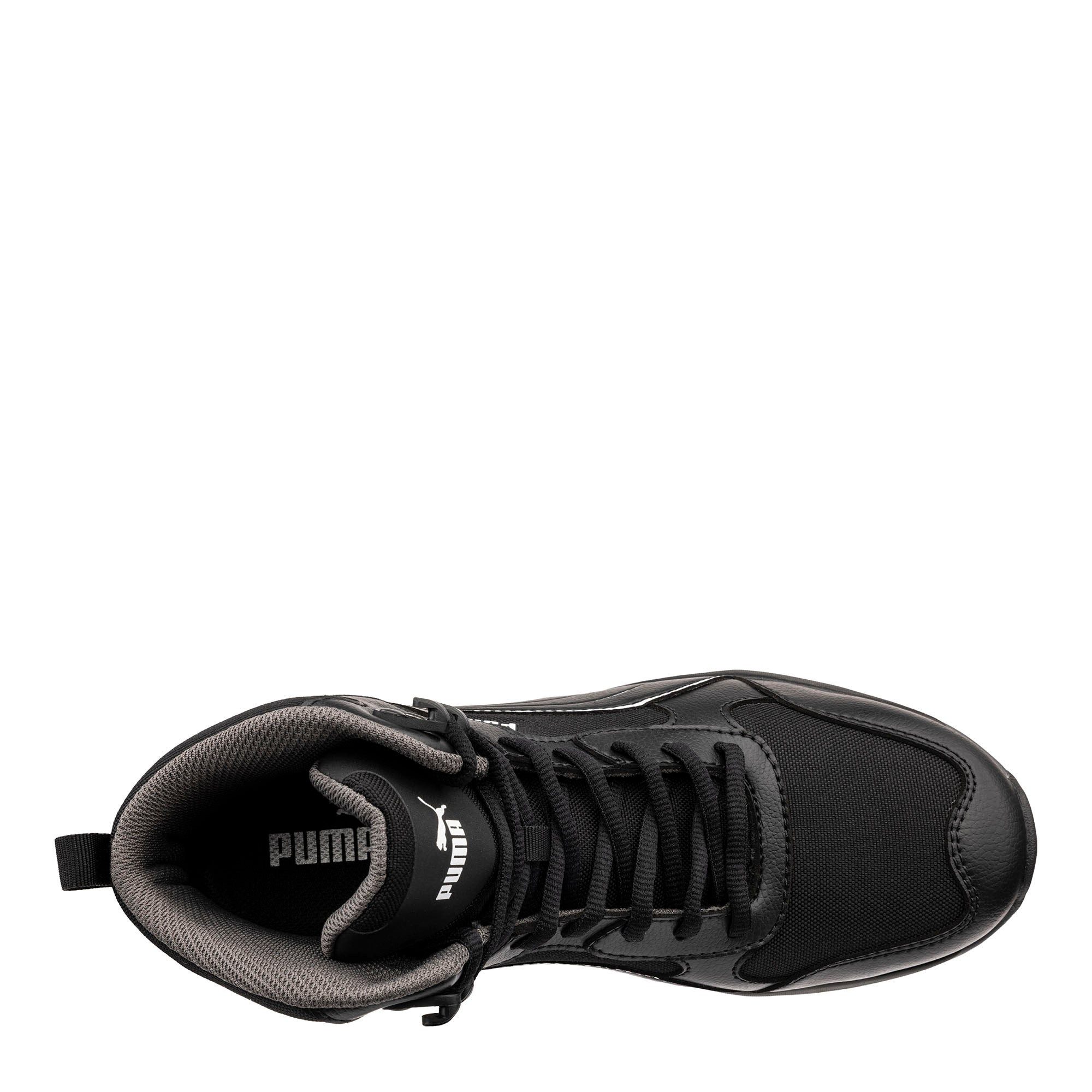 PUMA Safety PUMA SAFETY SHIFT MID Sicherheitsschuh S3S Sicherheitsschuh Ölbeständige Laufsohle – Bild 5 von 5