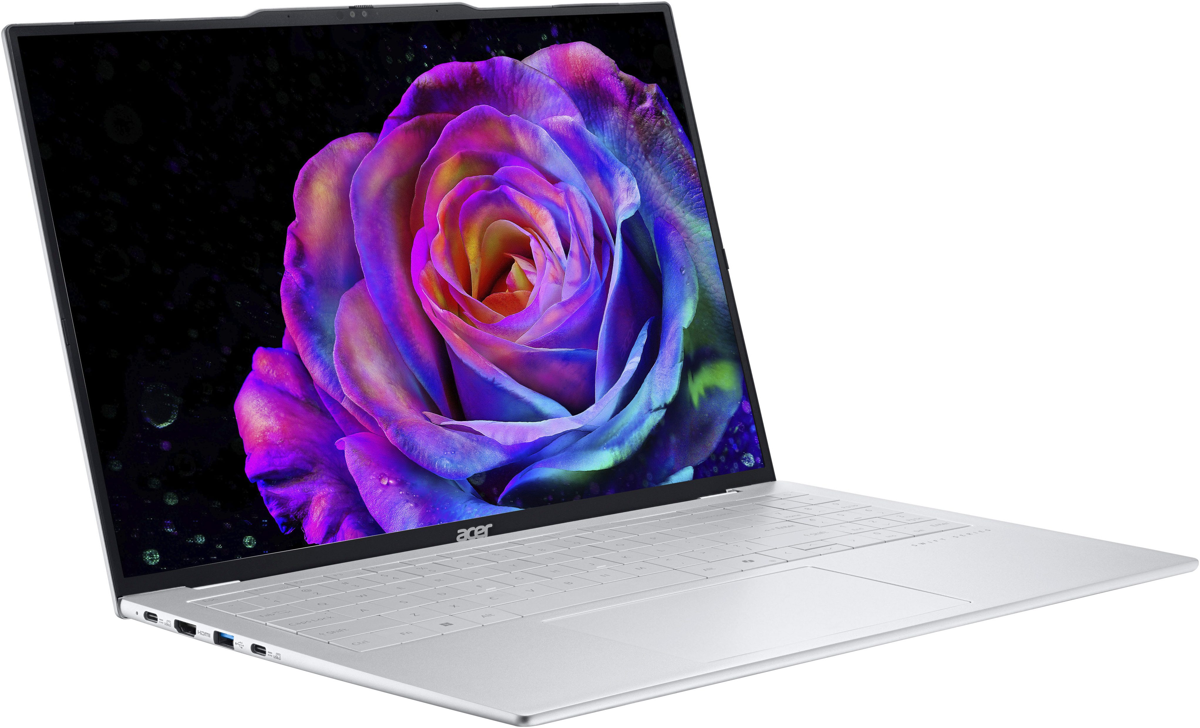 Acer SFA16-61M-R6R8 Notebook (40,64 cm/16 Zoll, AMD Ryzen™ AI 7 350, Radeon 860M, 16 GB, 1024 GB SSD)