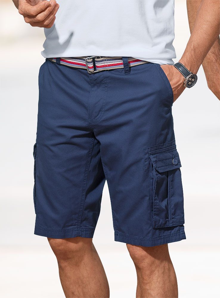 Brühl Shorts