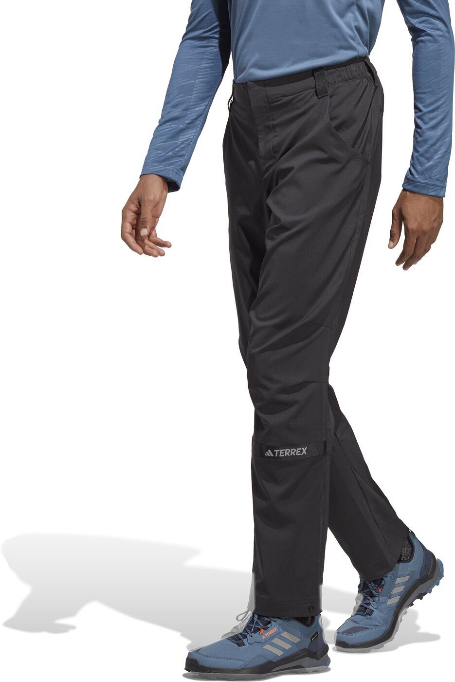 adidas Performance Outdoorhose MT Woven Pant günstig online kaufen