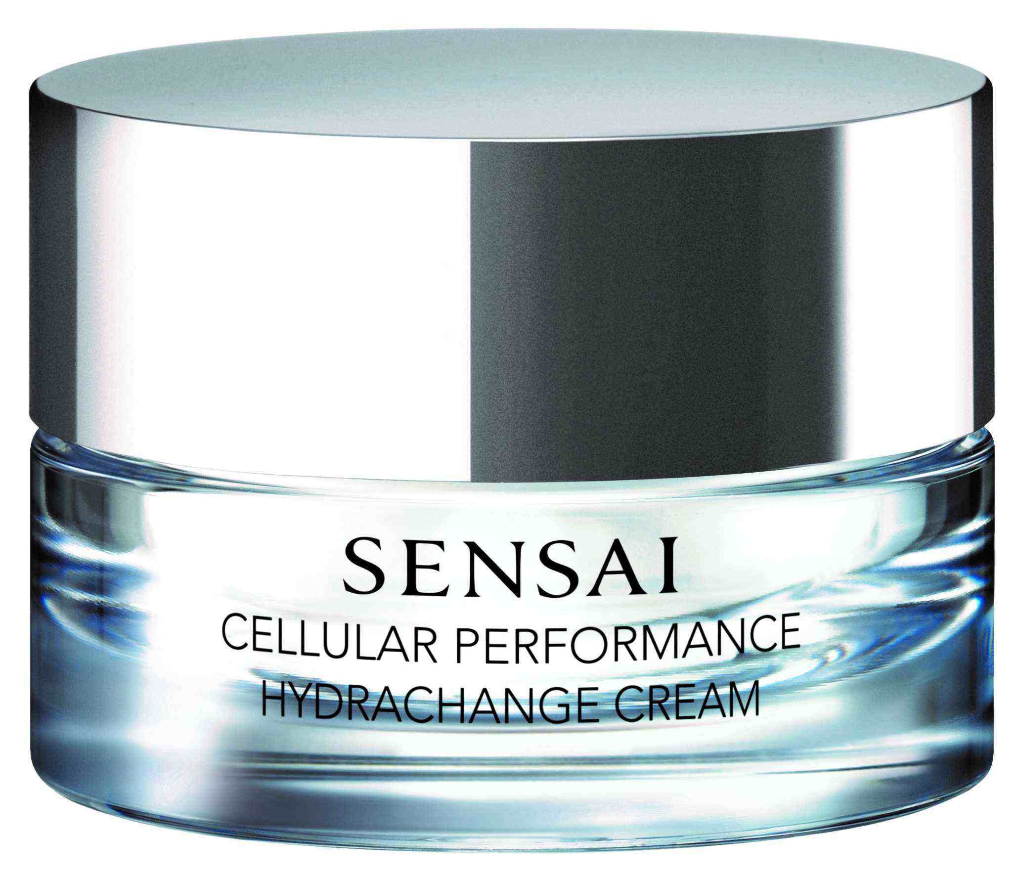 SENSAI Anti-Aging-Creme Cellular Performance Hydrating, hydratisierende Gel Creme Gesicht