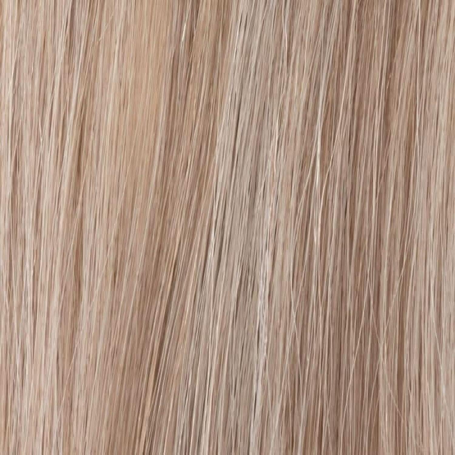 Ellen Wille Toupet Ellen Wille Famous, Aus 100 % Remy Echthaar mit natürlicher Lace Front und Mono-Top.