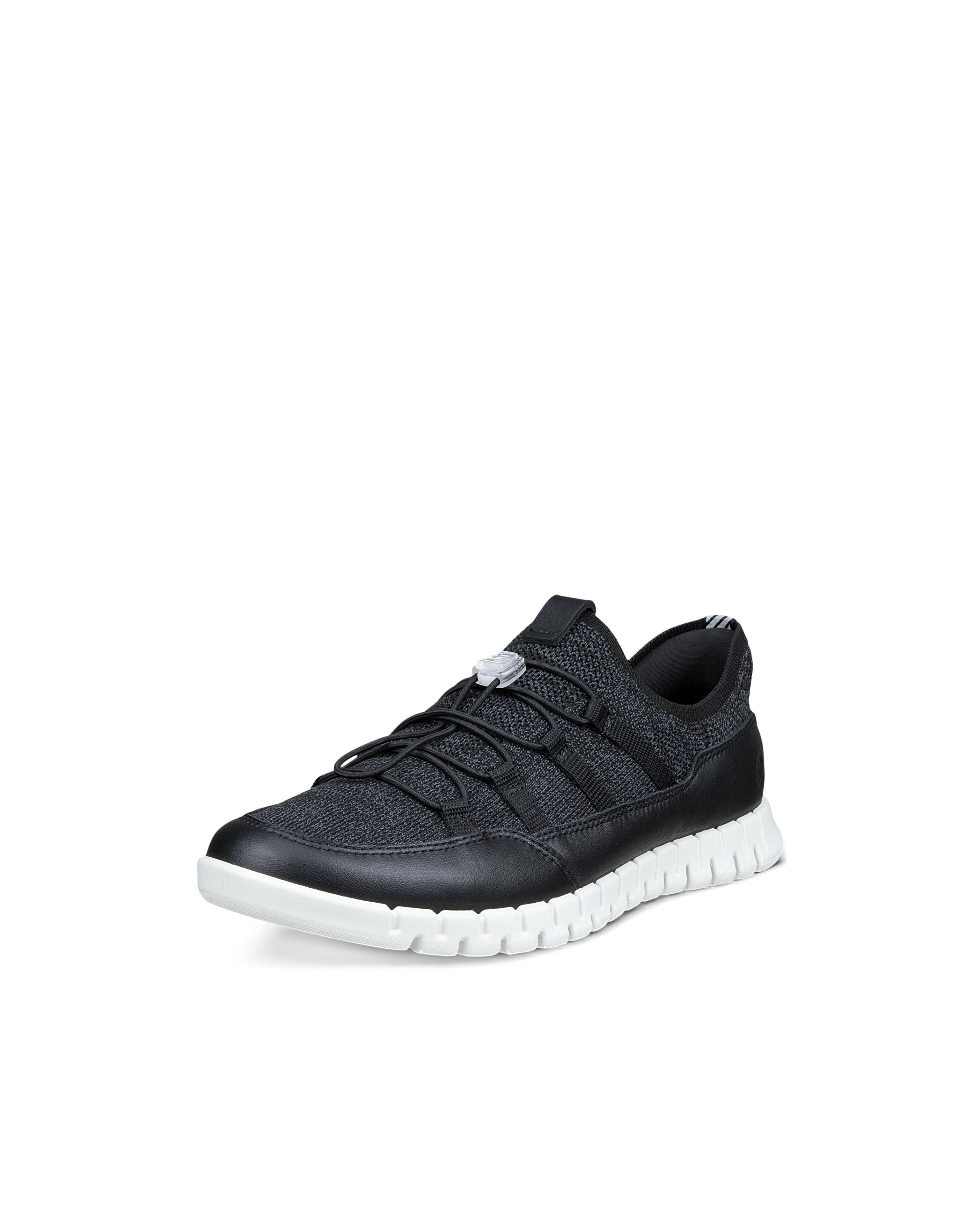 Ecco GRUUV LITE Slip-On Sneaker Schlupfschuh, Freizeitsneaker, Halbschuh mi günstig online kaufen