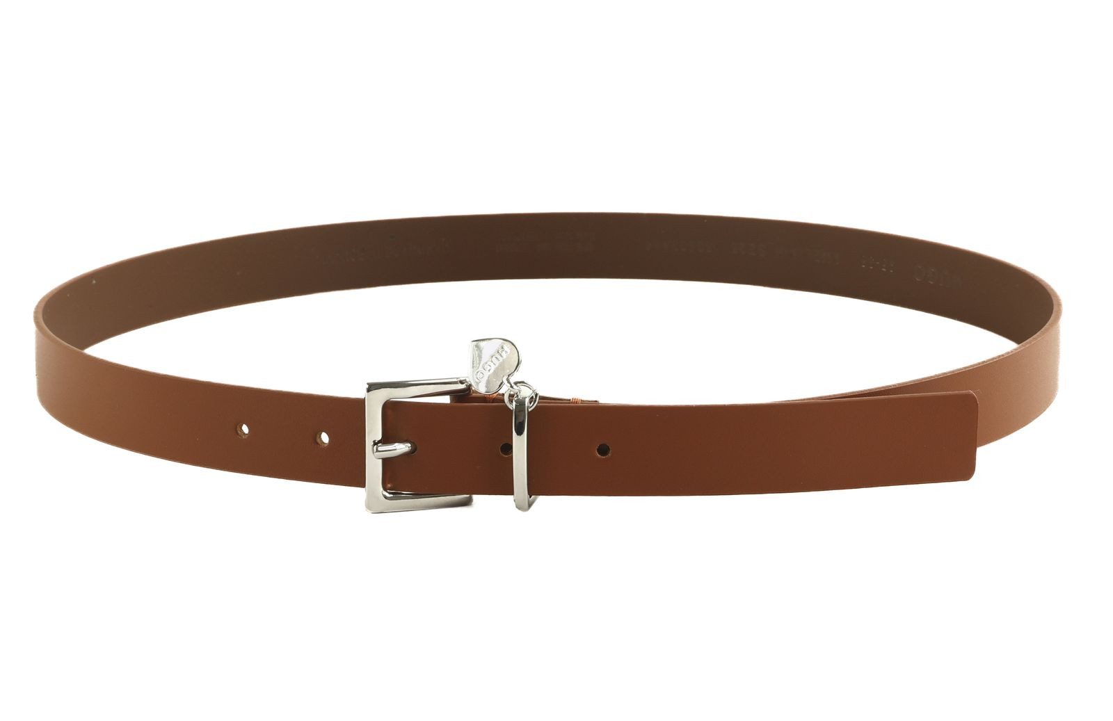 HUGO Ledergürtel H Leather Belt aus echtem Leder günstig online kaufen