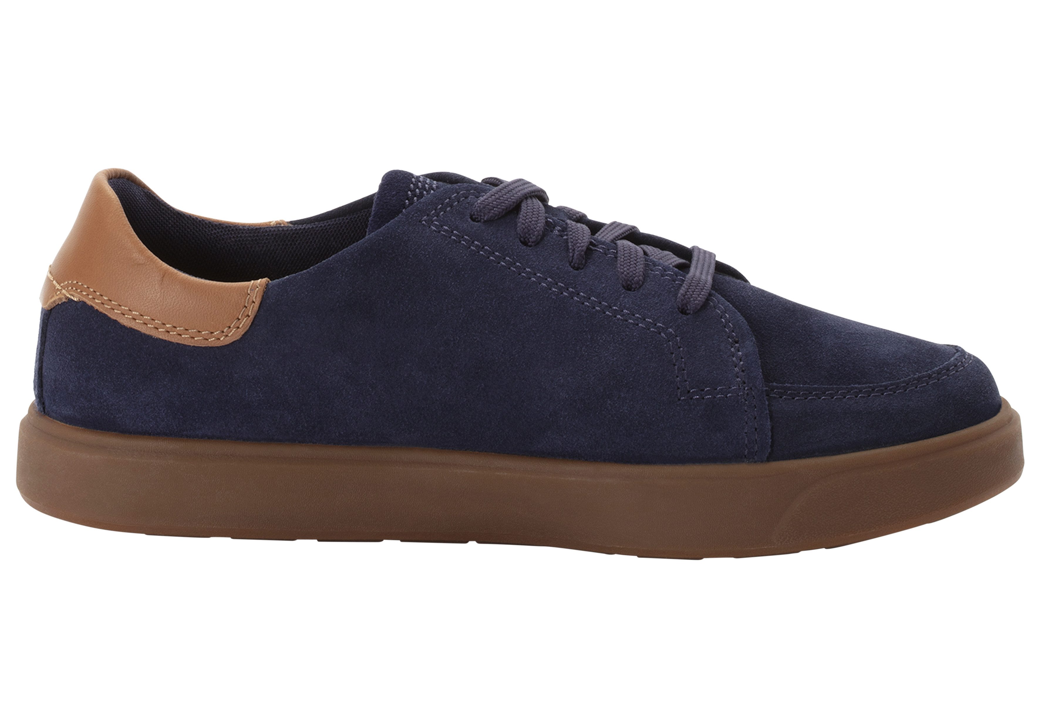 Timberland Emerson Street LOW LACE UP SNEAKER Sneaker
