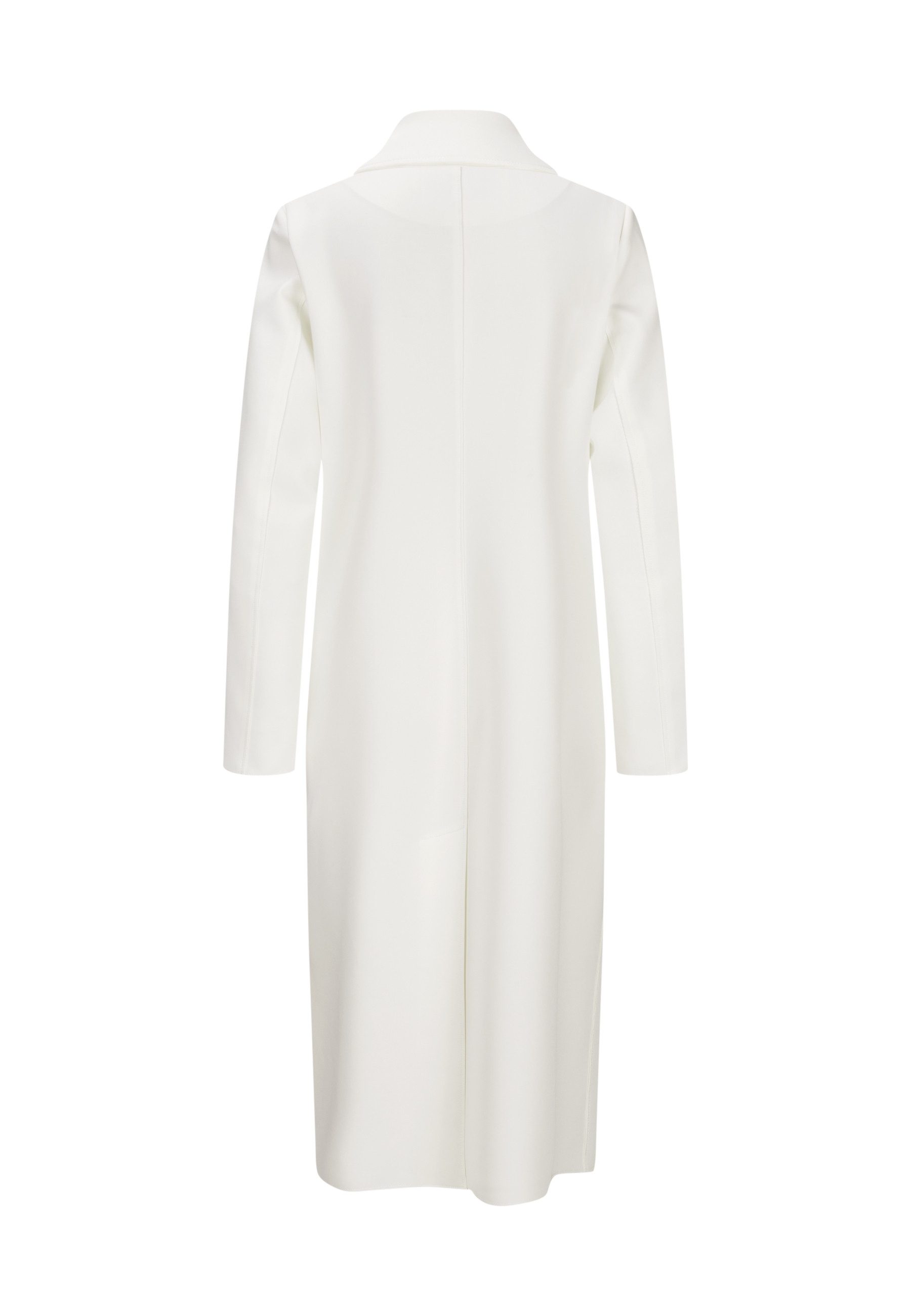 Milestone Langmantel MSAbby Damen elegant, klassisch günstig online kaufen