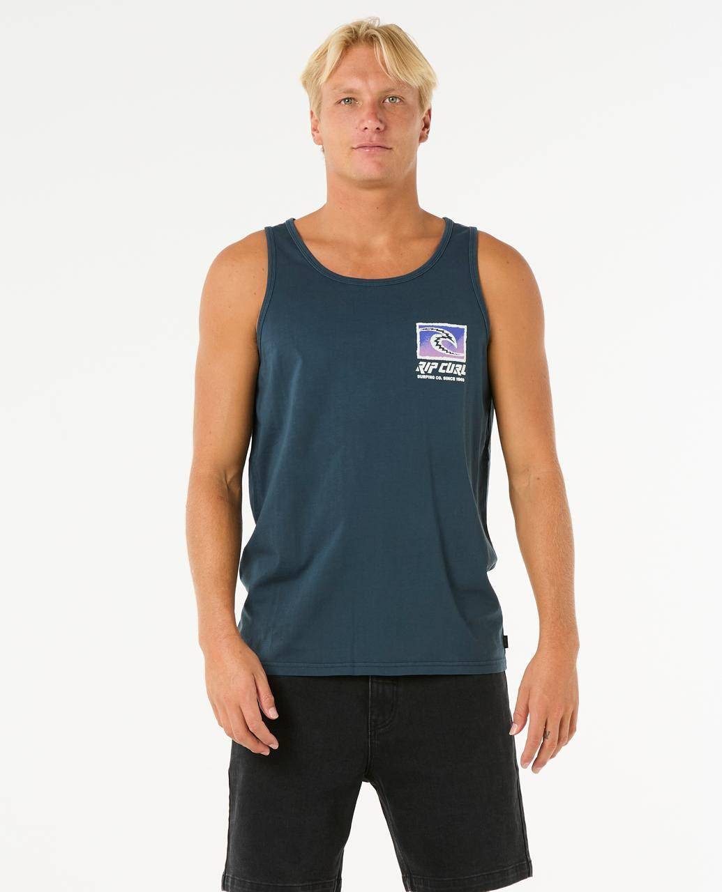 Rip Curl Tanktop Raw Energy Trad günstig online kaufen