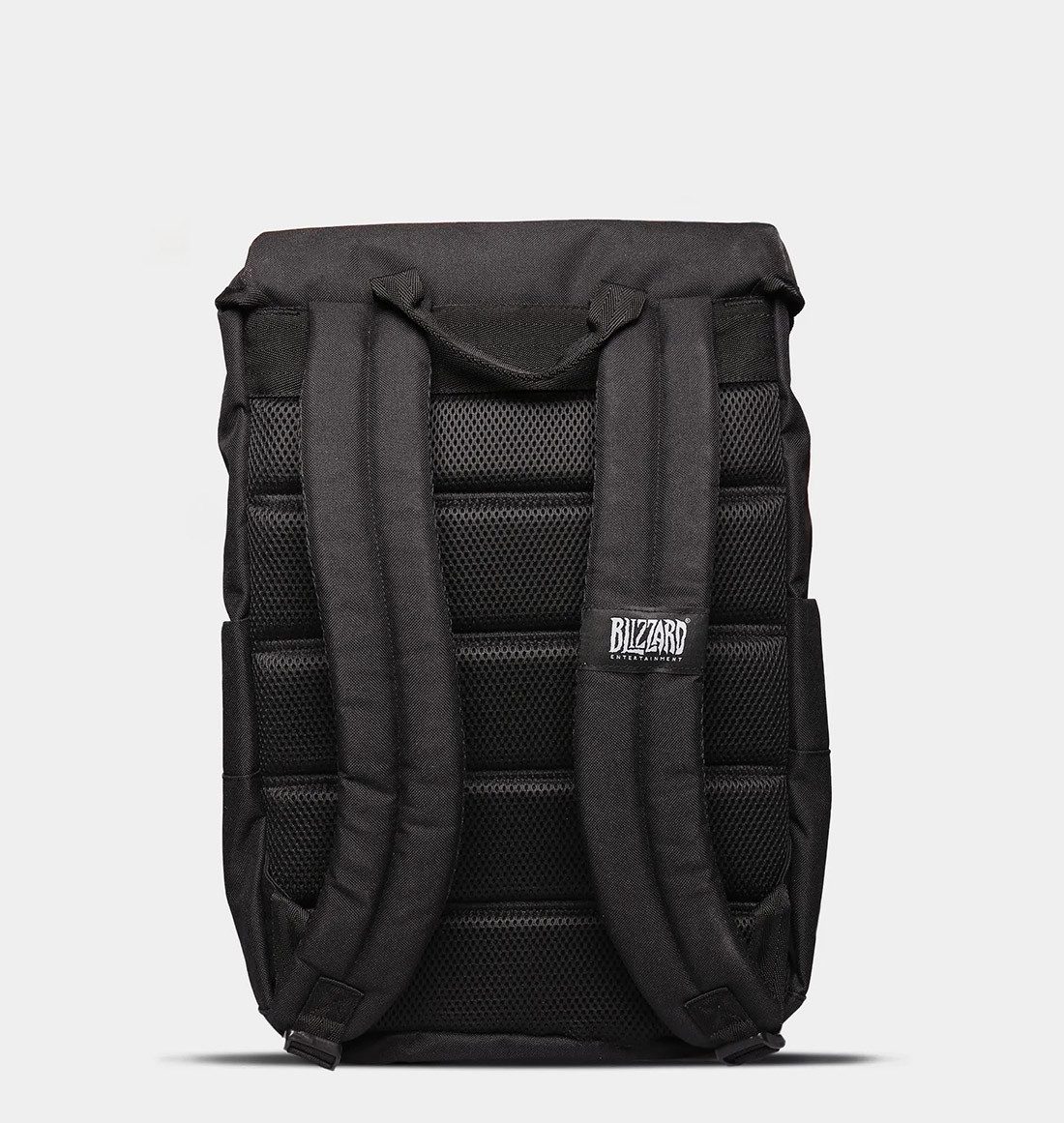 Overwatch Rucksack Resource Backpack, Logo Gamer