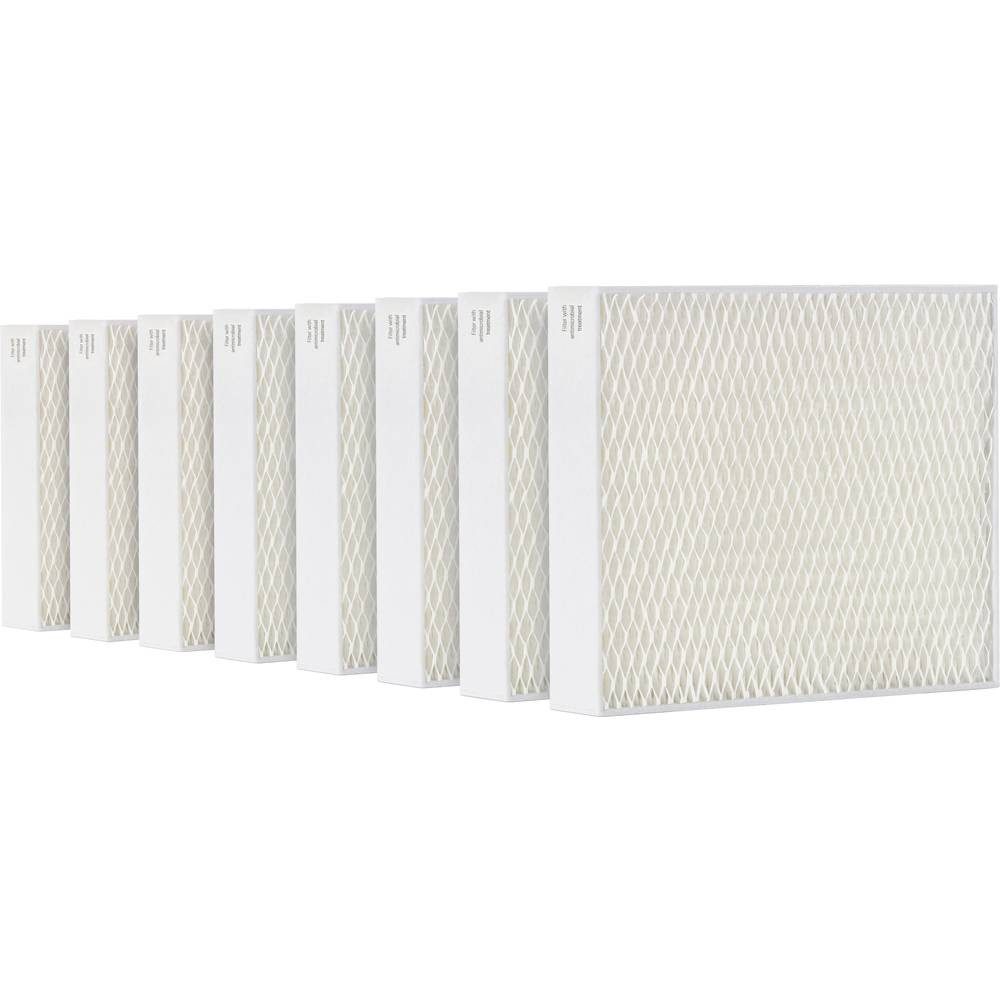 Luftbefeuchter Luftbefeuchter-Filter, effizient, hygienisch