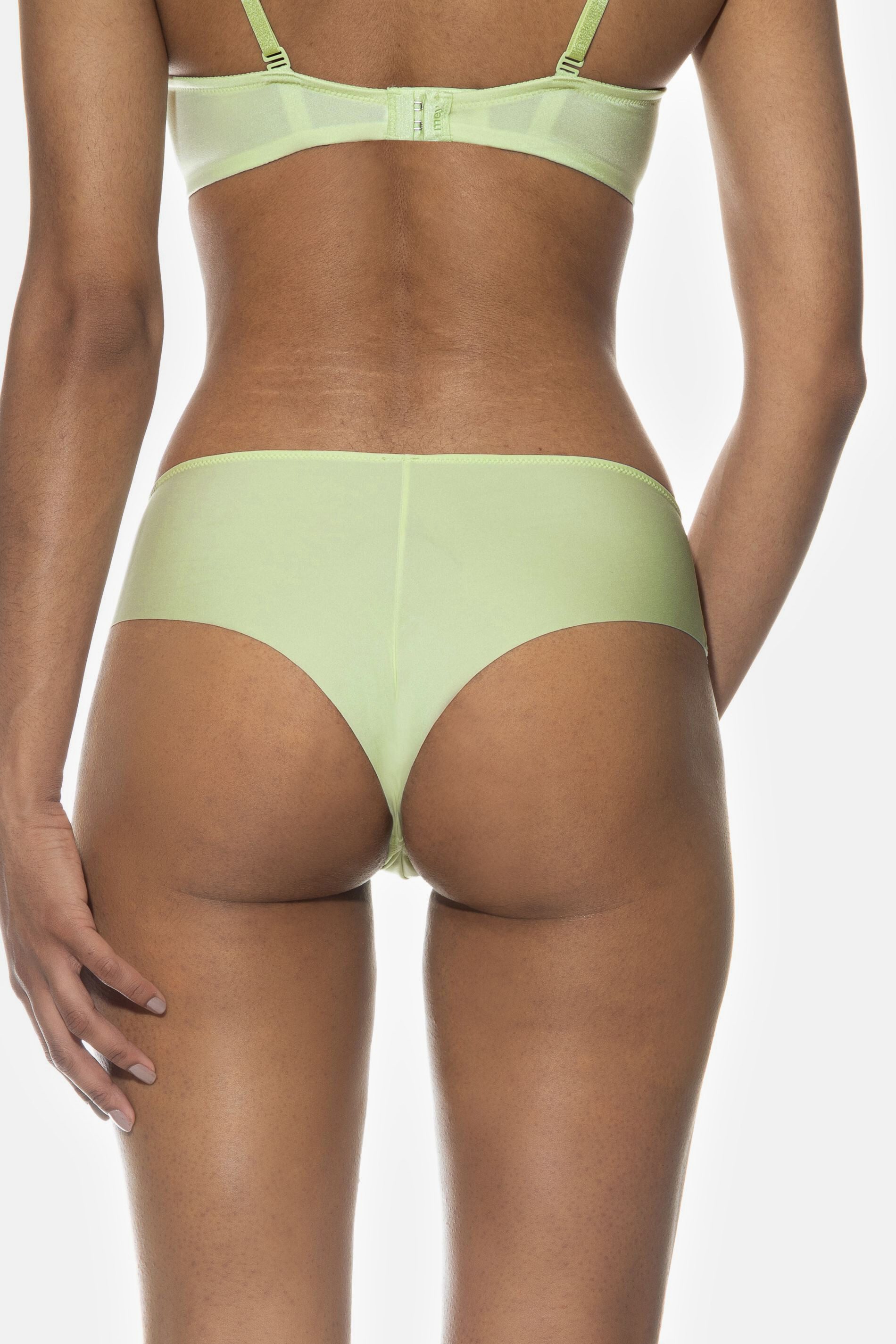 Mey Hipster Mey Damen Hipster Serie Pretty Joan Uni Hipster (1-St., 1) – Bild 4 von 4