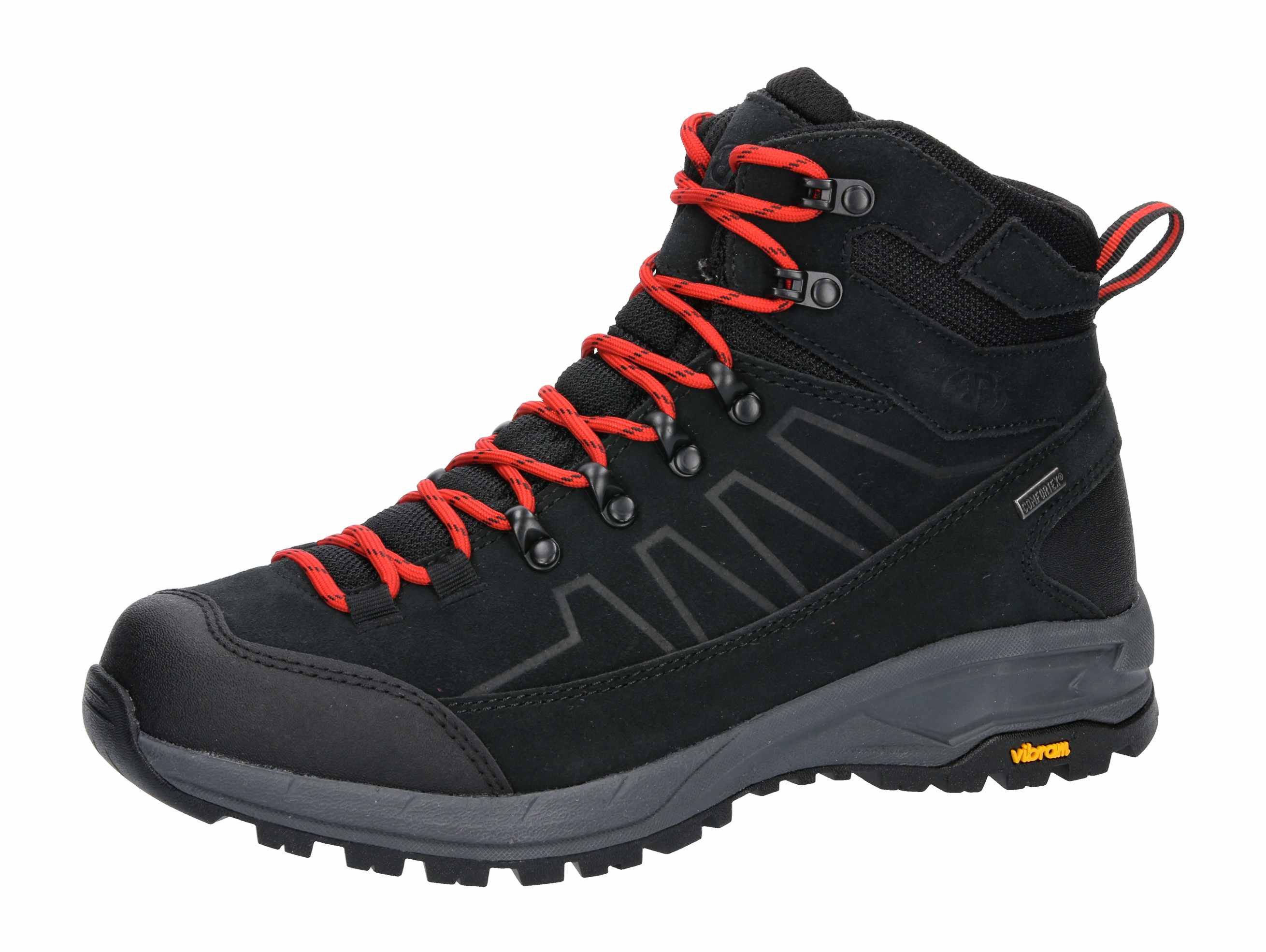 BRÜTTING Outdoorstiefel Mount Sellery Wanderstiefel