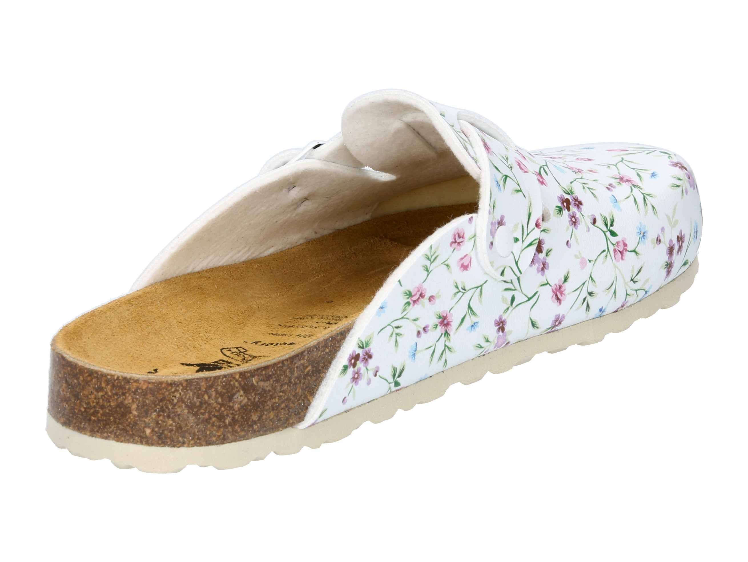 Lico Clog Bioline Clog Print Clog