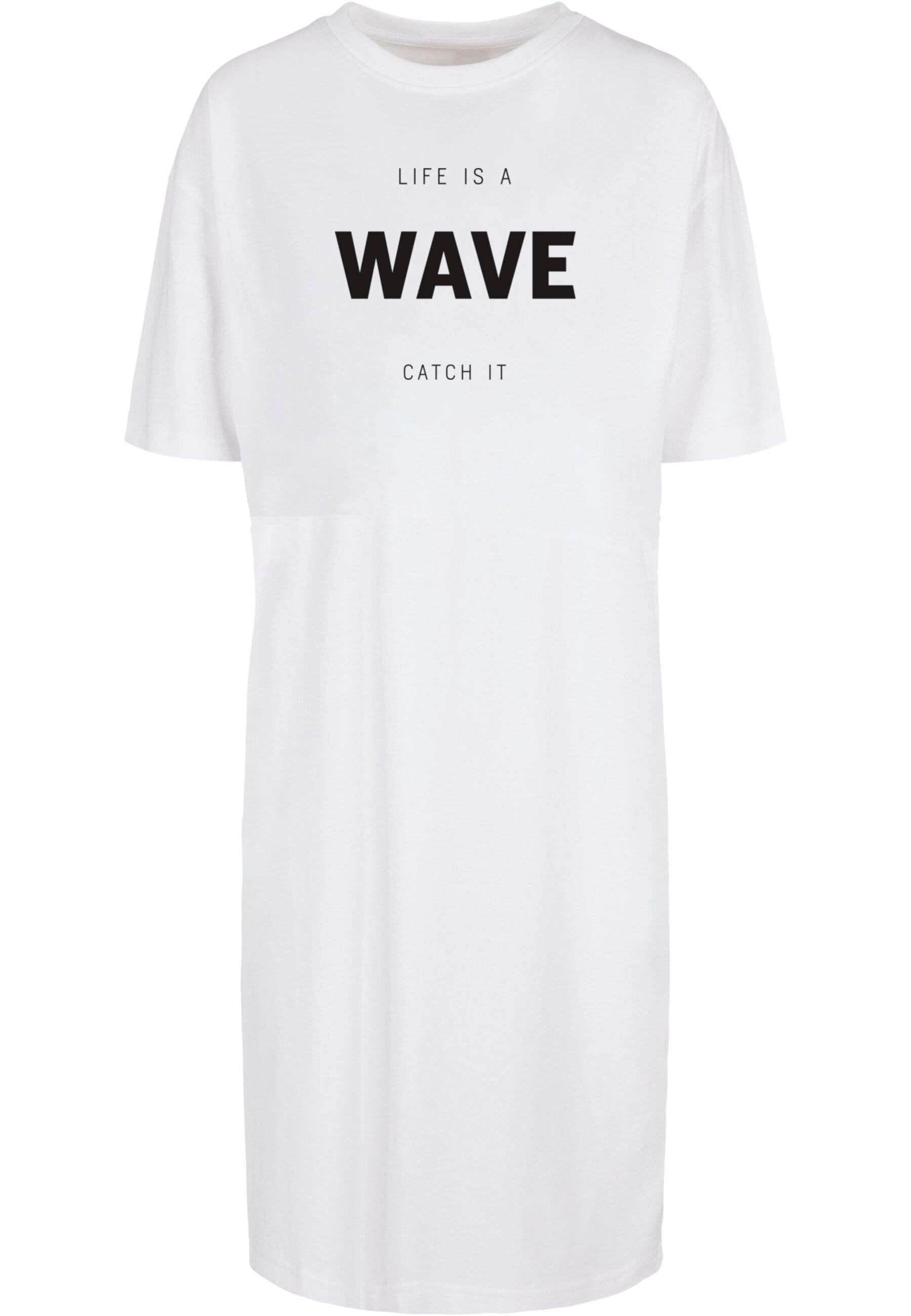 Merchcode Shirtkleid Merchcode Damen (1-tlg) günstig online kaufen