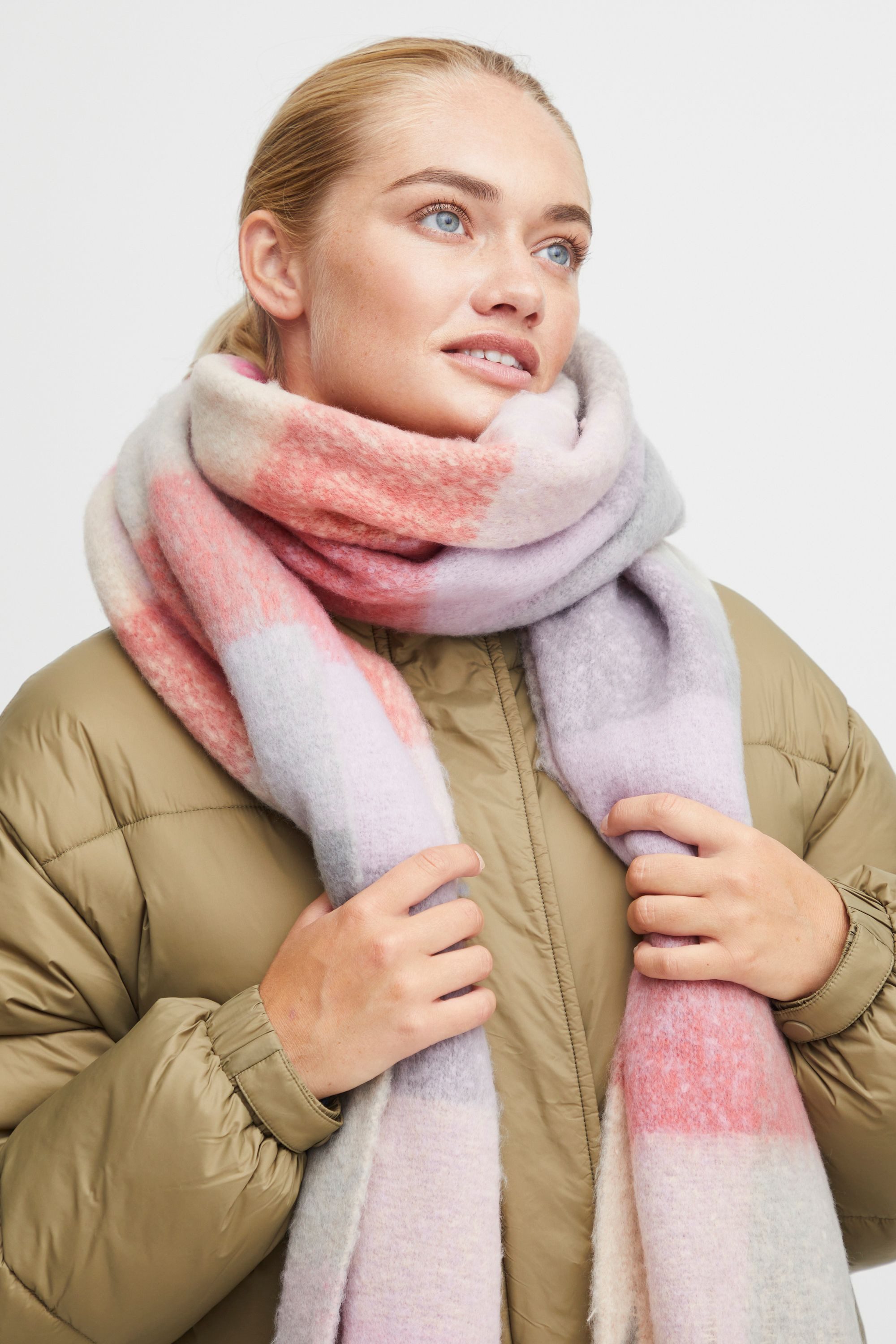 OXMO Schal OXVIVISCARF, Modischer Schal günstig online kaufen
