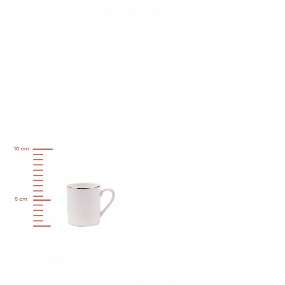 Karaca Kaffeeservice