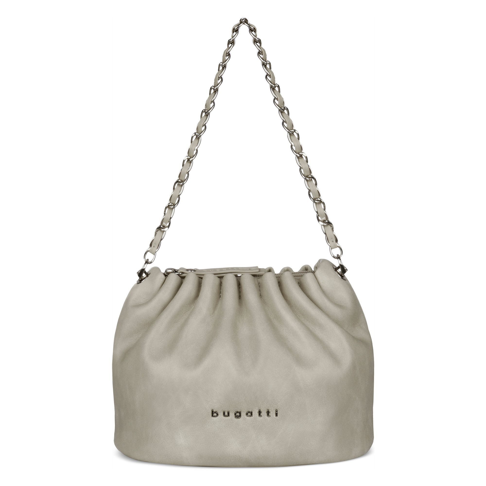 bugatti Schultertasche Marna, Polyurethan